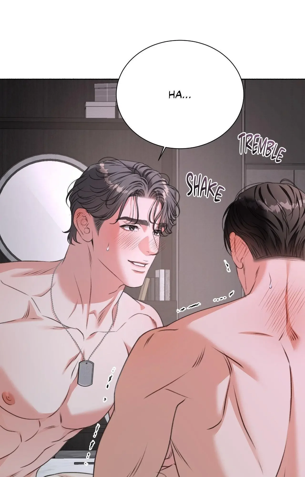 My 2Nd Chance On Taming An Obsessed Esper - Chapter 37 Page 65