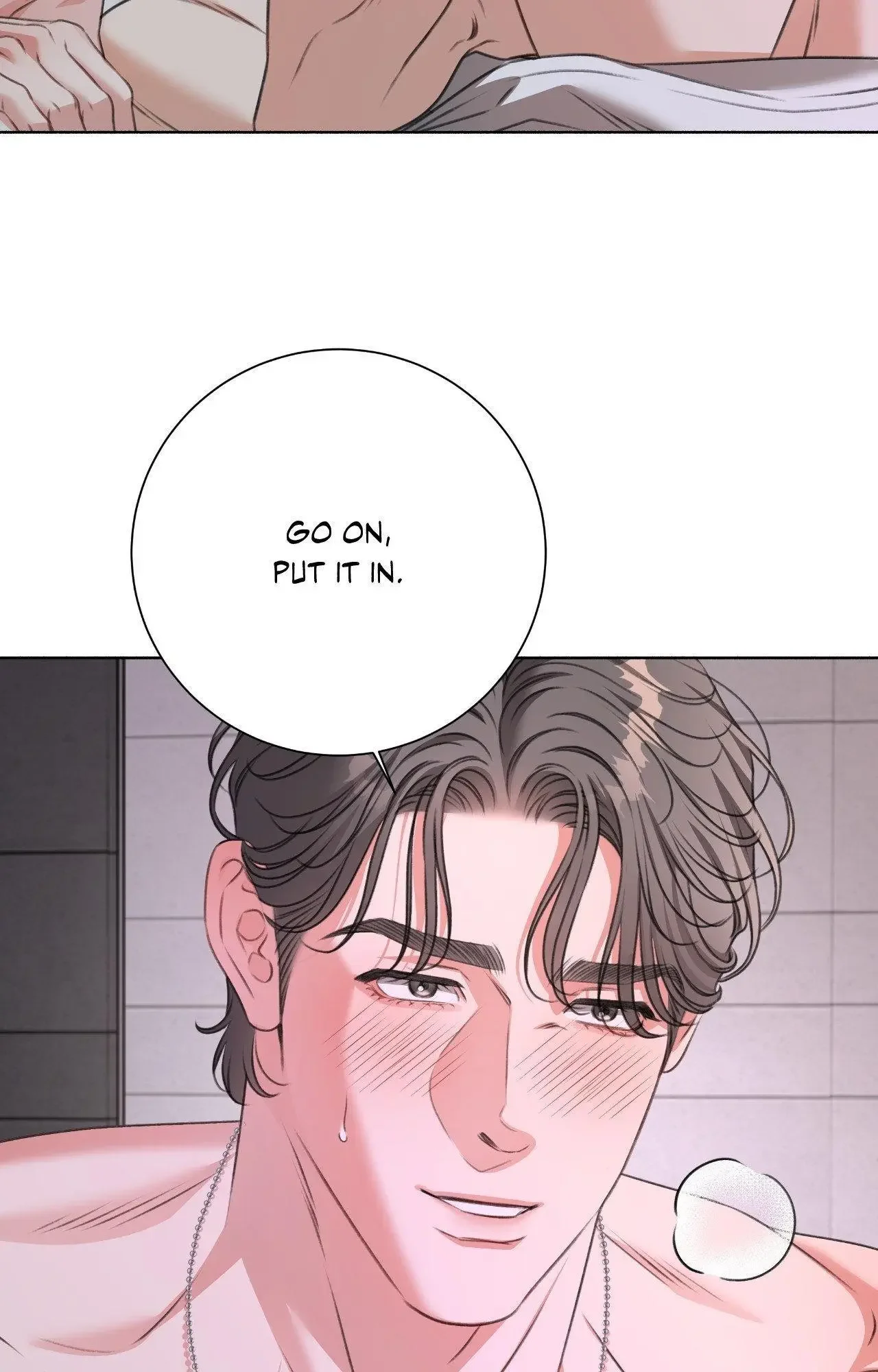 My 2Nd Chance On Taming An Obsessed Esper - Chapter 37 Page 66