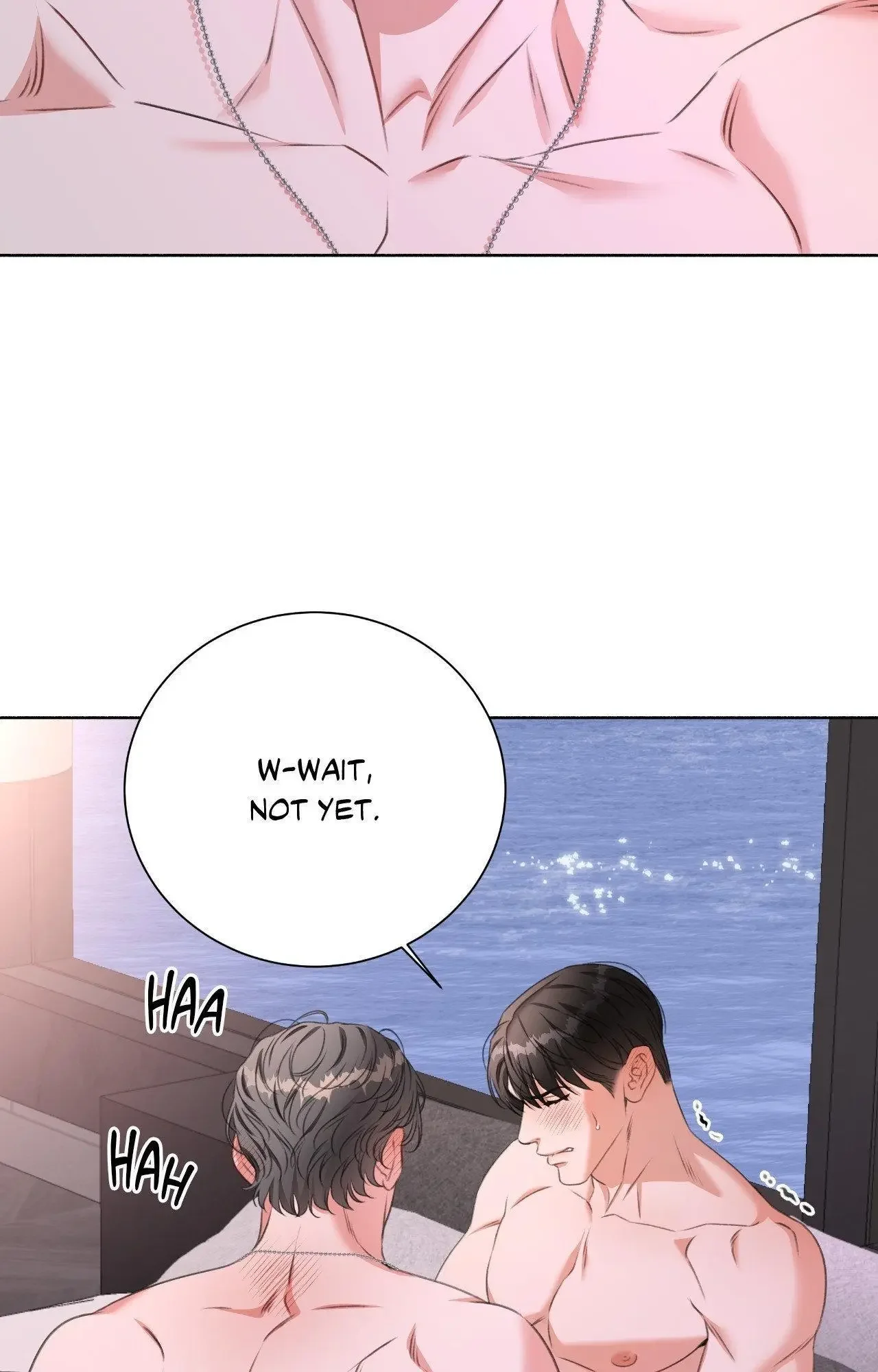 My 2Nd Chance On Taming An Obsessed Esper - Chapter 37 Page 67