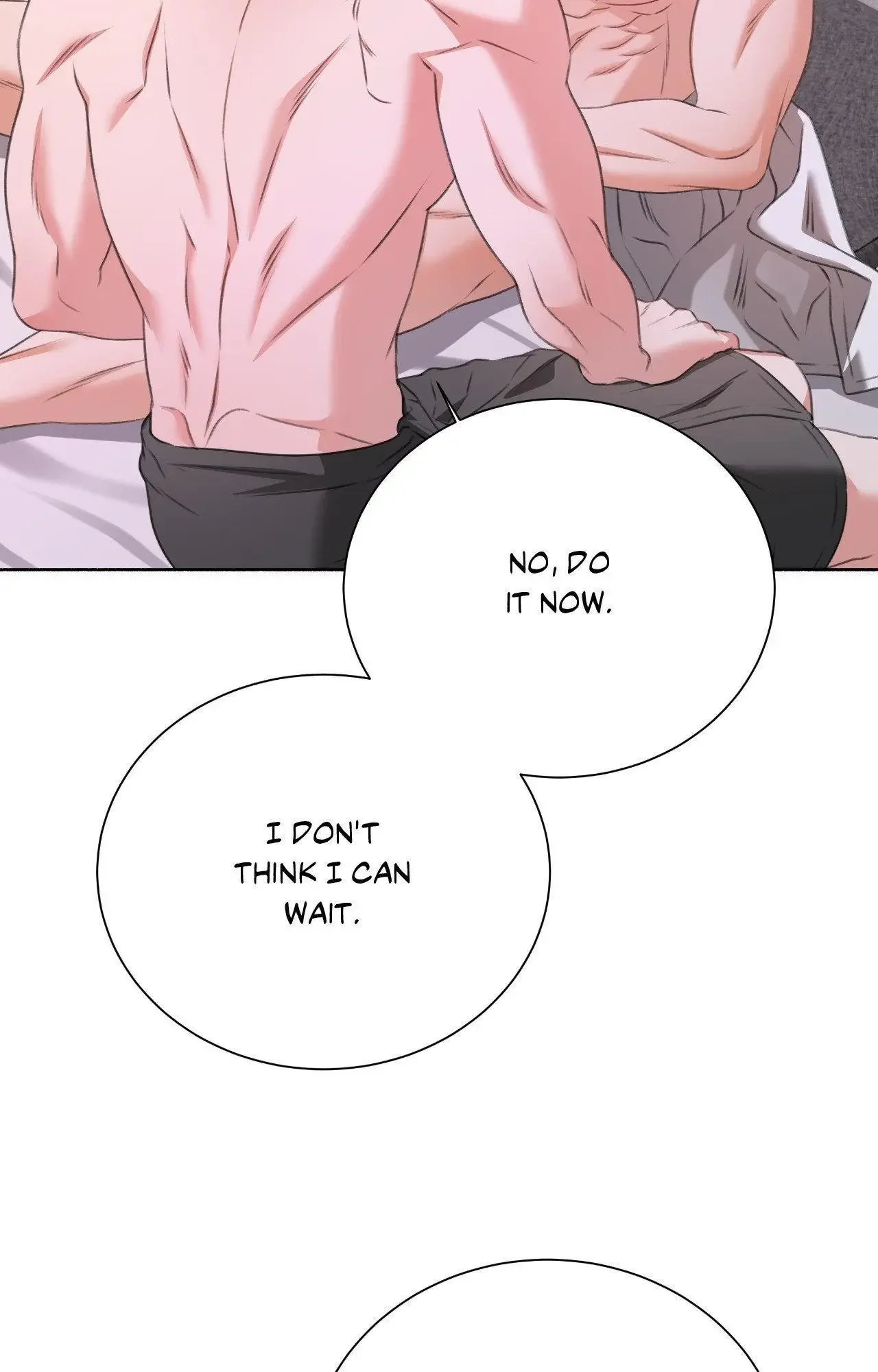 My 2Nd Chance On Taming An Obsessed Esper - Chapter 37 Page 68