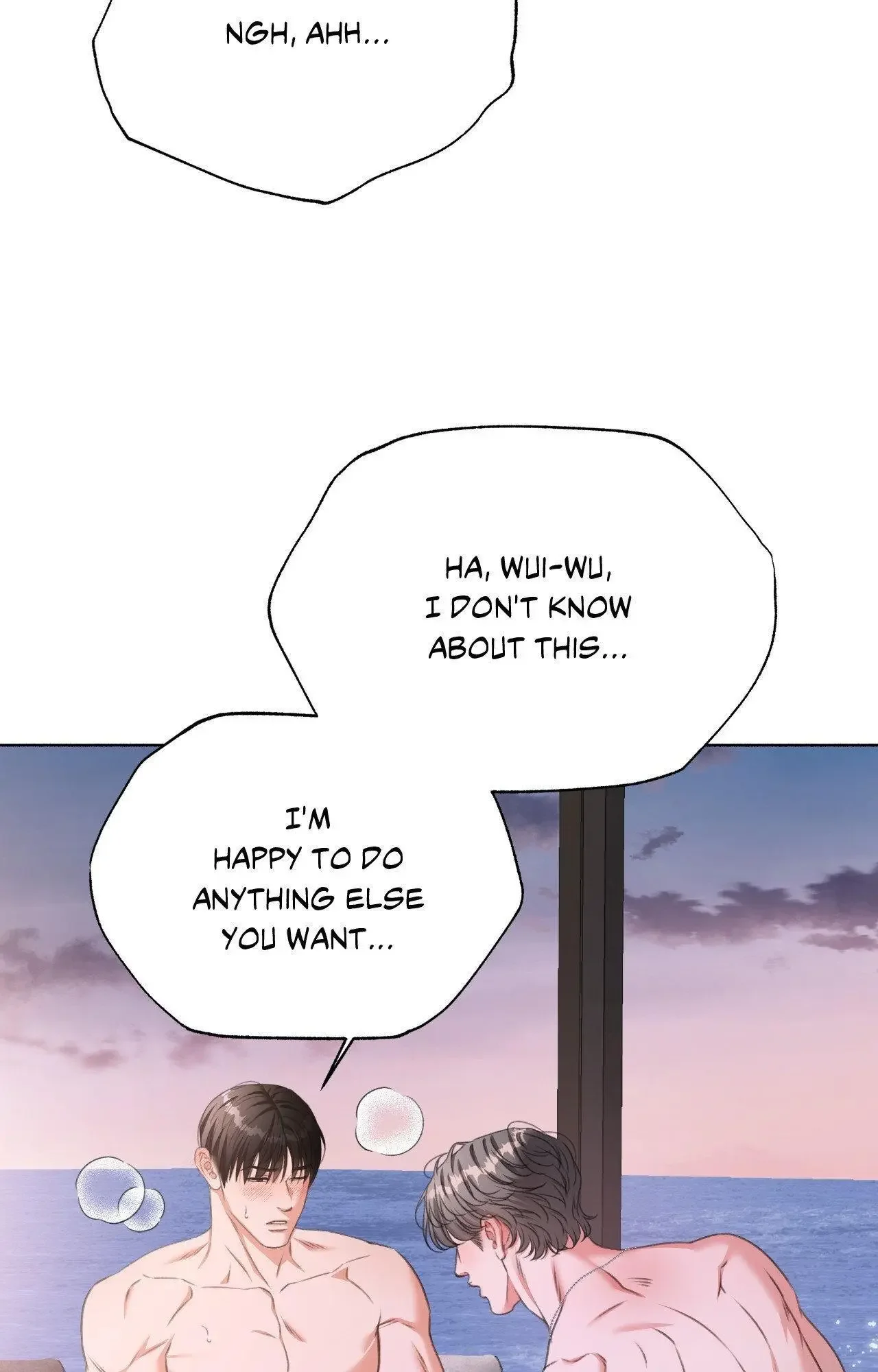 My 2Nd Chance On Taming An Obsessed Esper - Chapter 37 Page 71