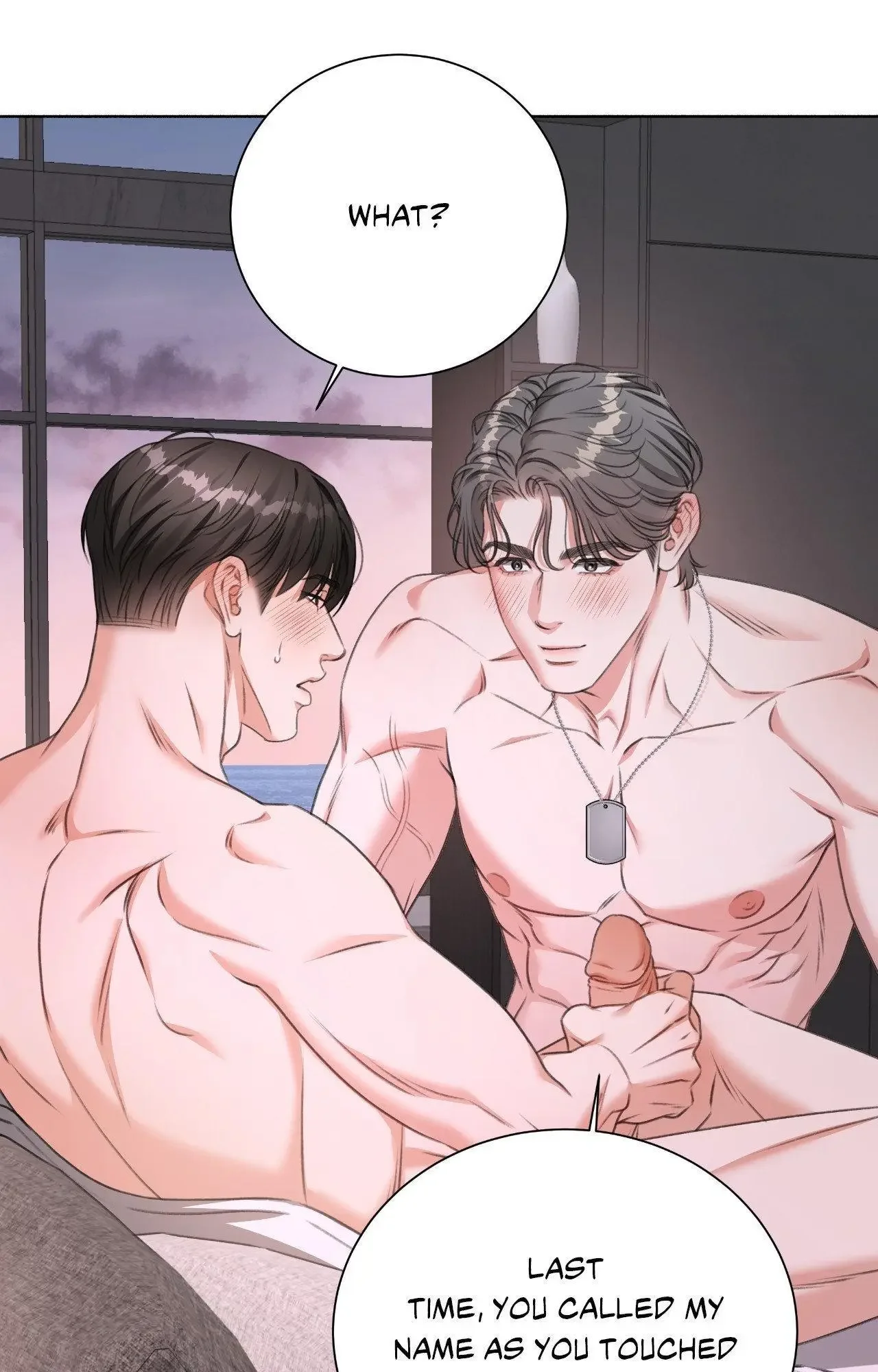 My 2Nd Chance On Taming An Obsessed Esper - Chapter 37 Page 73
