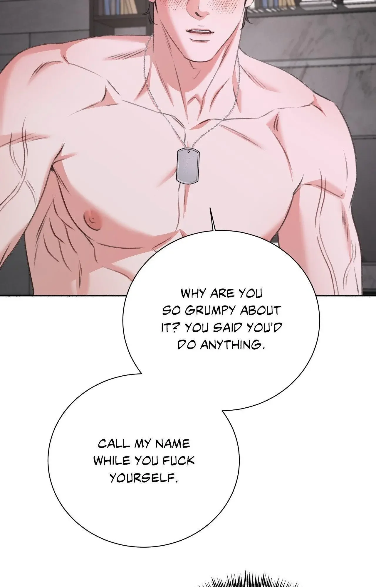 My 2Nd Chance On Taming An Obsessed Esper - Chapter 37 Page 75