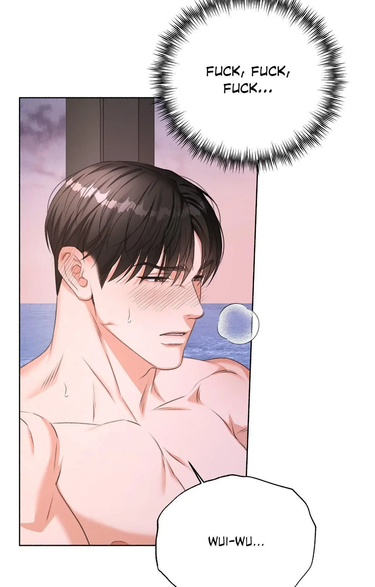 My 2Nd Chance On Taming An Obsessed Esper - Chapter 37 Page 76