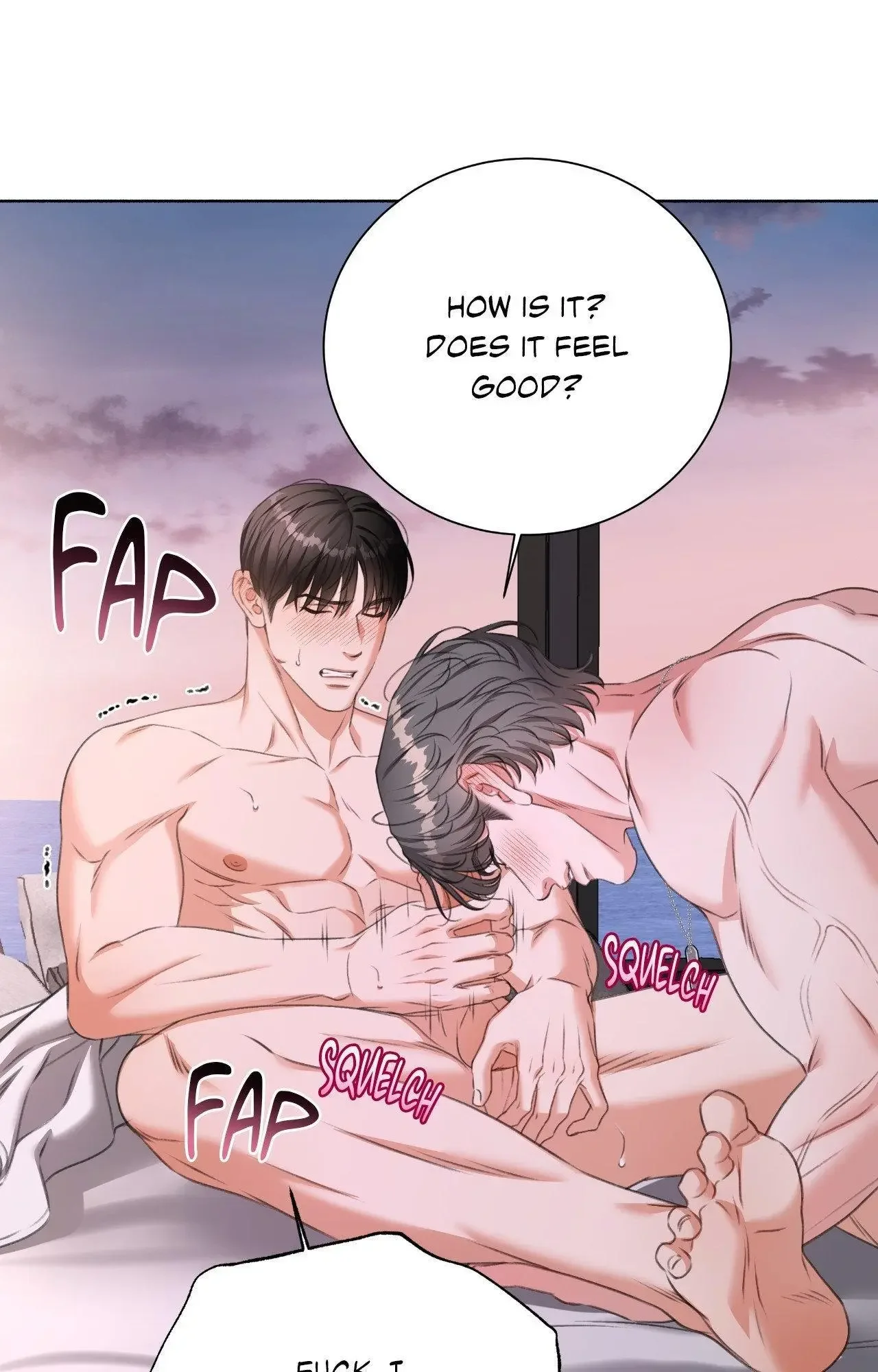 My 2Nd Chance On Taming An Obsessed Esper - Chapter 37 Page 78