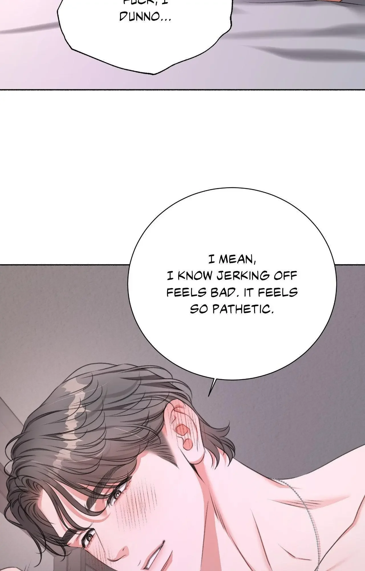 My 2Nd Chance On Taming An Obsessed Esper - Chapter 37 Page 79