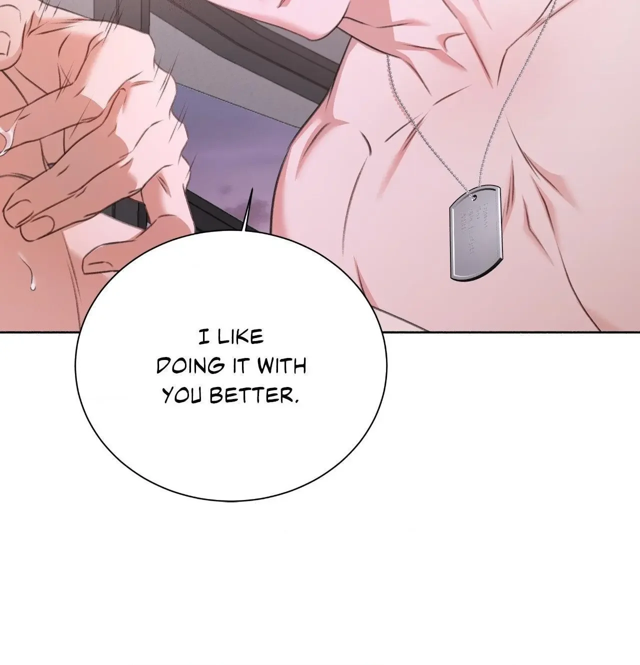 My 2Nd Chance On Taming An Obsessed Esper - Chapter 37 Page 80
