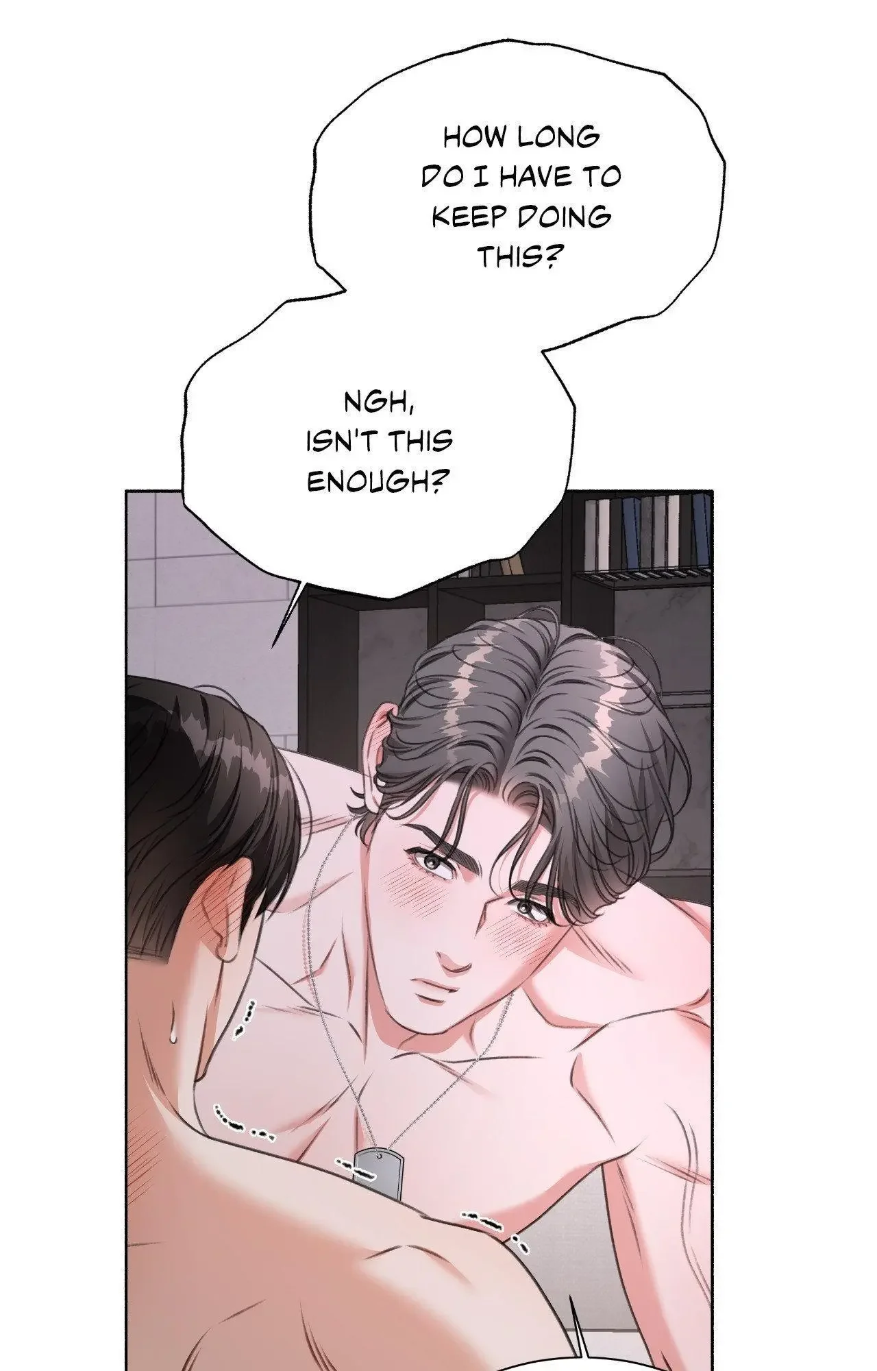 My 2Nd Chance On Taming An Obsessed Esper - Chapter 37 Page 81