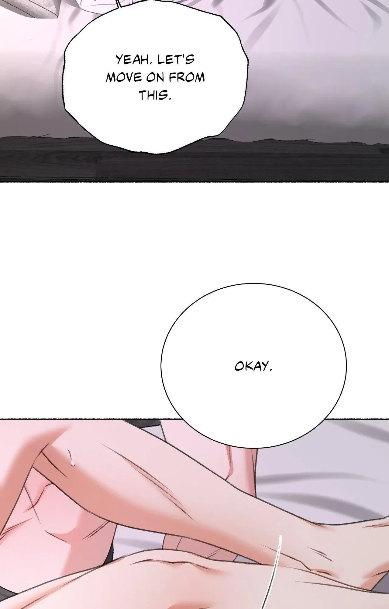 My 2Nd Chance On Taming An Obsessed Esper - Chapter 37 Page 86