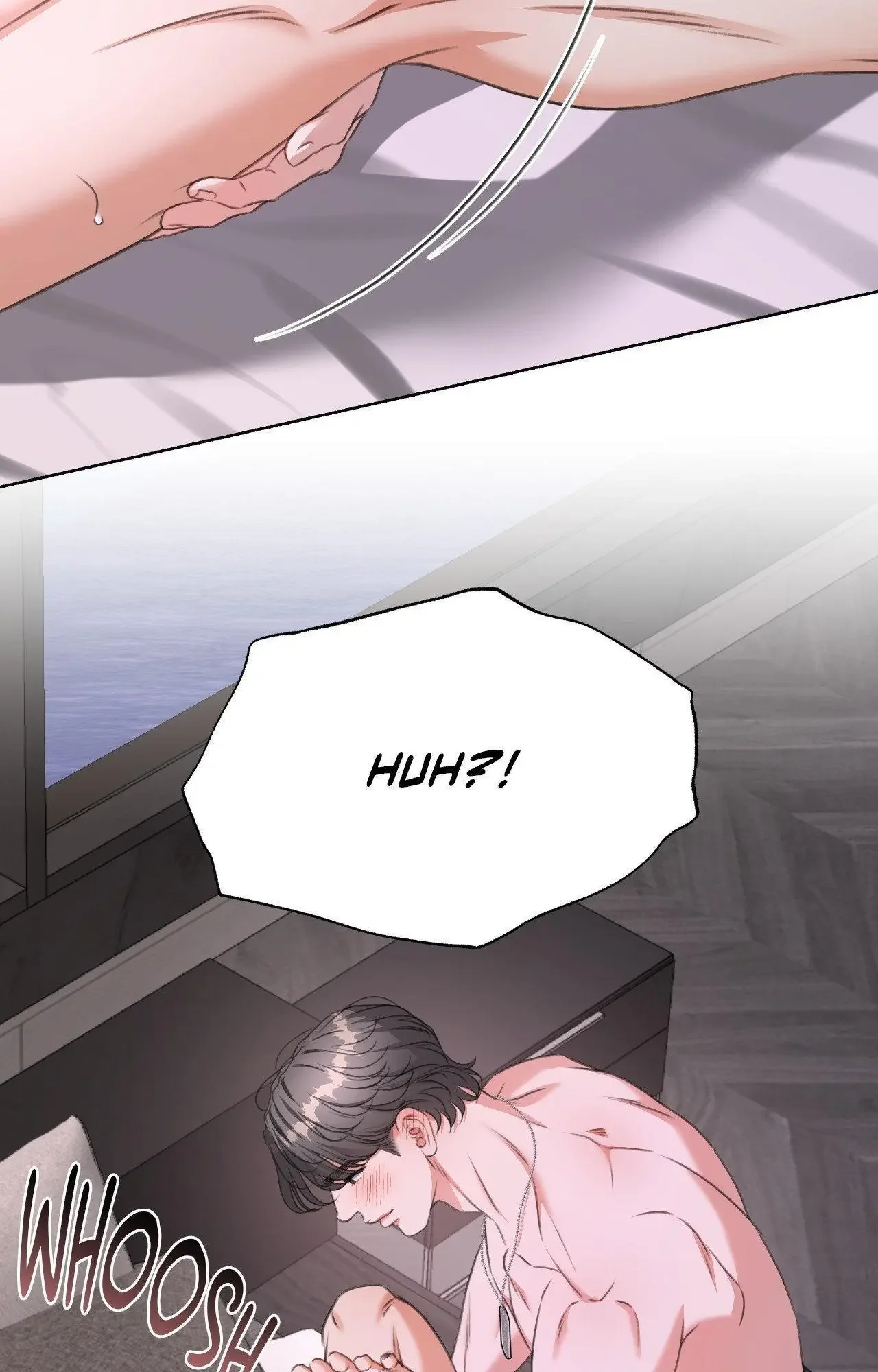 My 2Nd Chance On Taming An Obsessed Esper - Chapter 37 Page 87