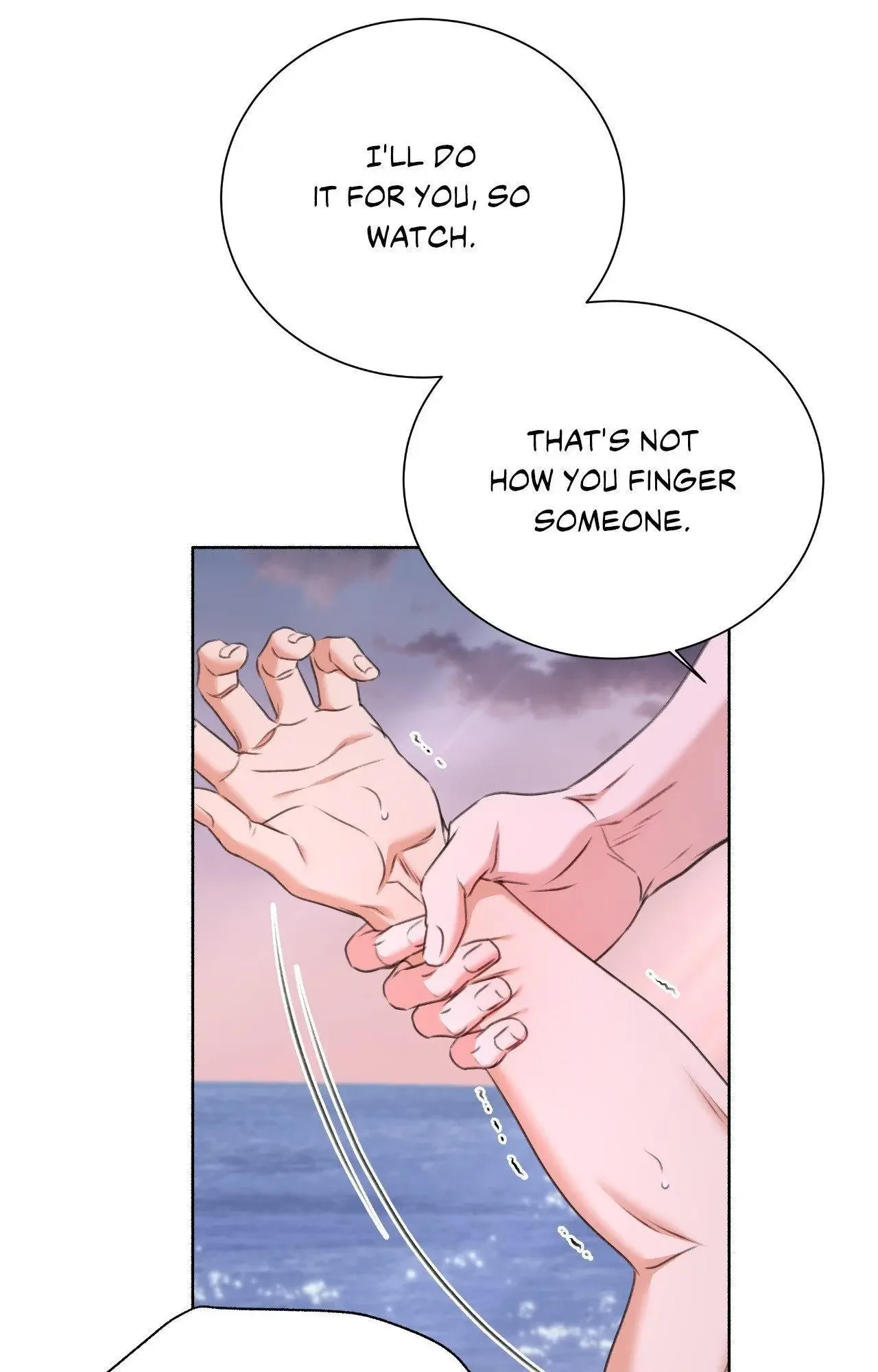 My 2Nd Chance On Taming An Obsessed Esper - Chapter 37 Page 89