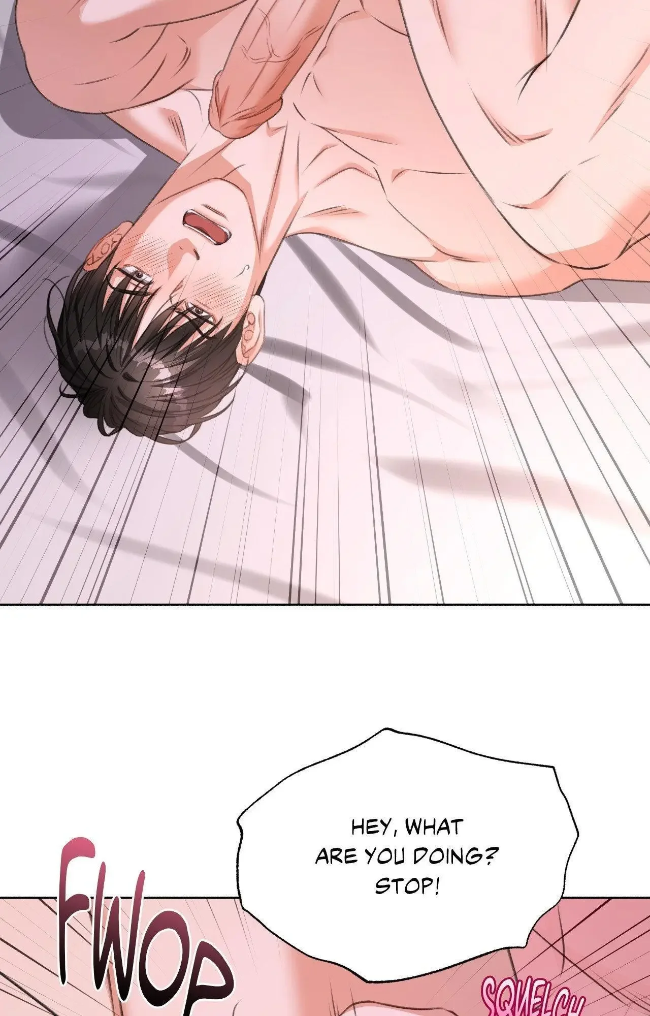 My 2Nd Chance On Taming An Obsessed Esper - Chapter 37 Page 91