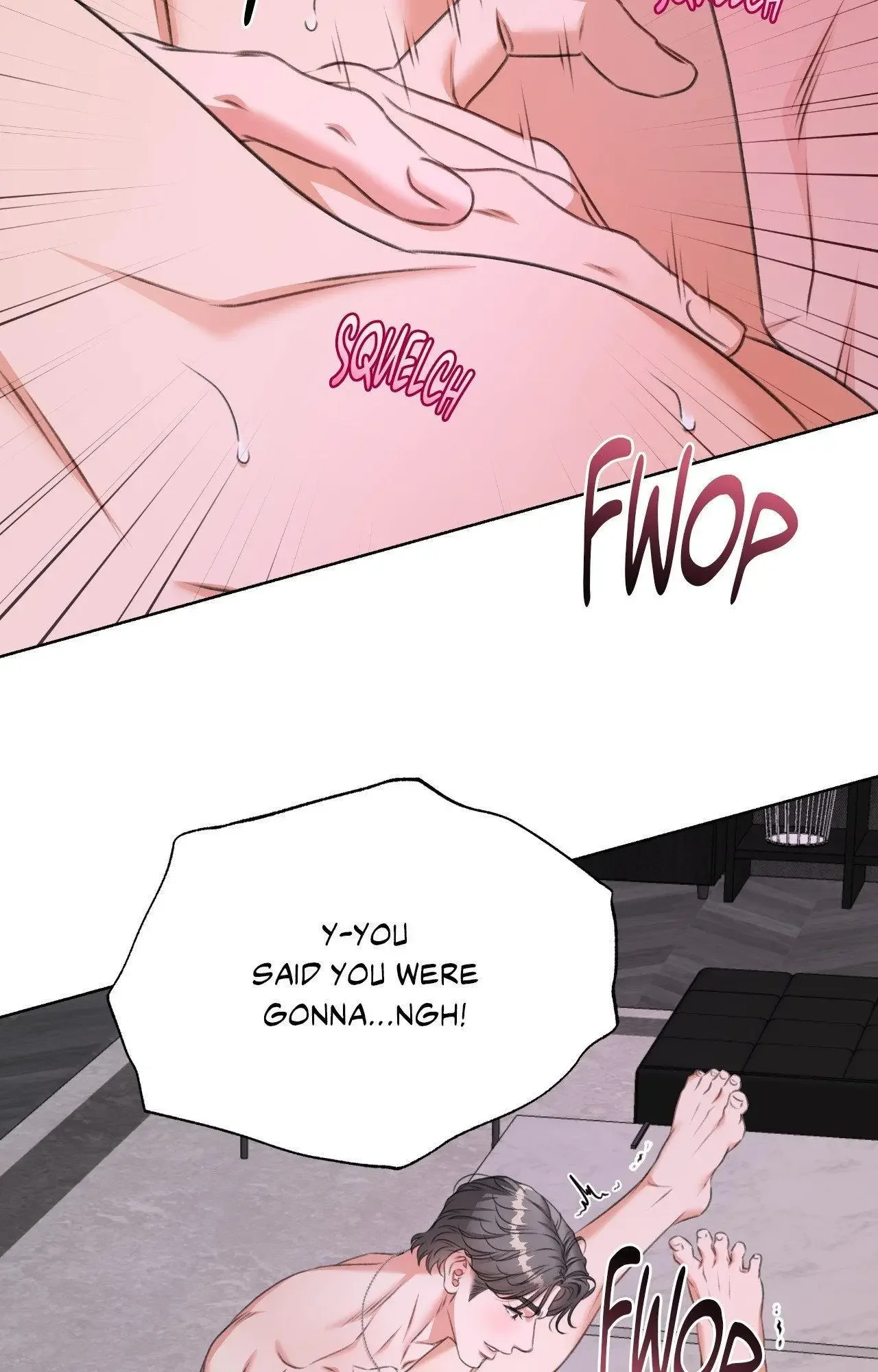 My 2Nd Chance On Taming An Obsessed Esper - Chapter 37 Page 92