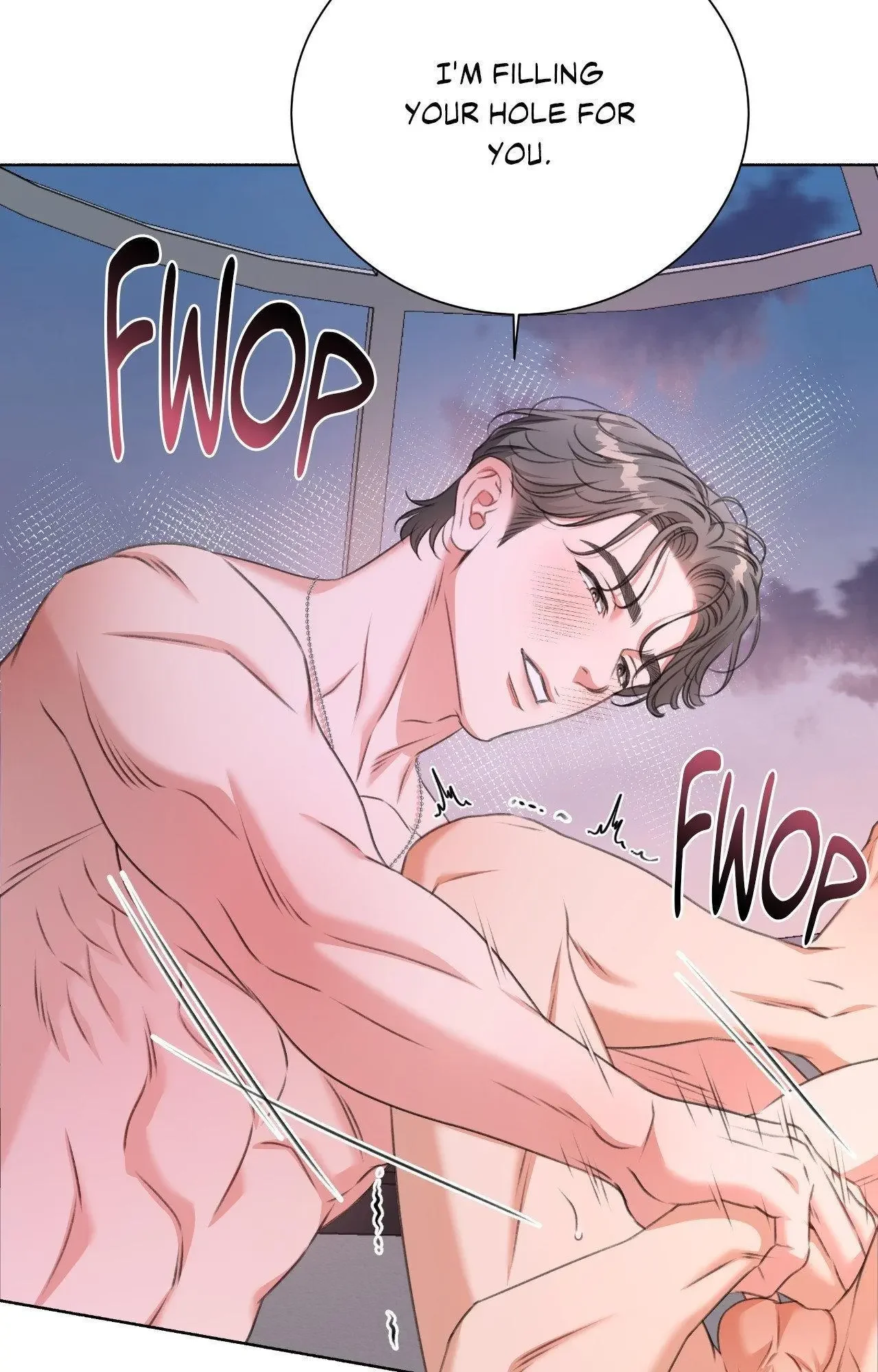 My 2Nd Chance On Taming An Obsessed Esper - Chapter 37 Page 94