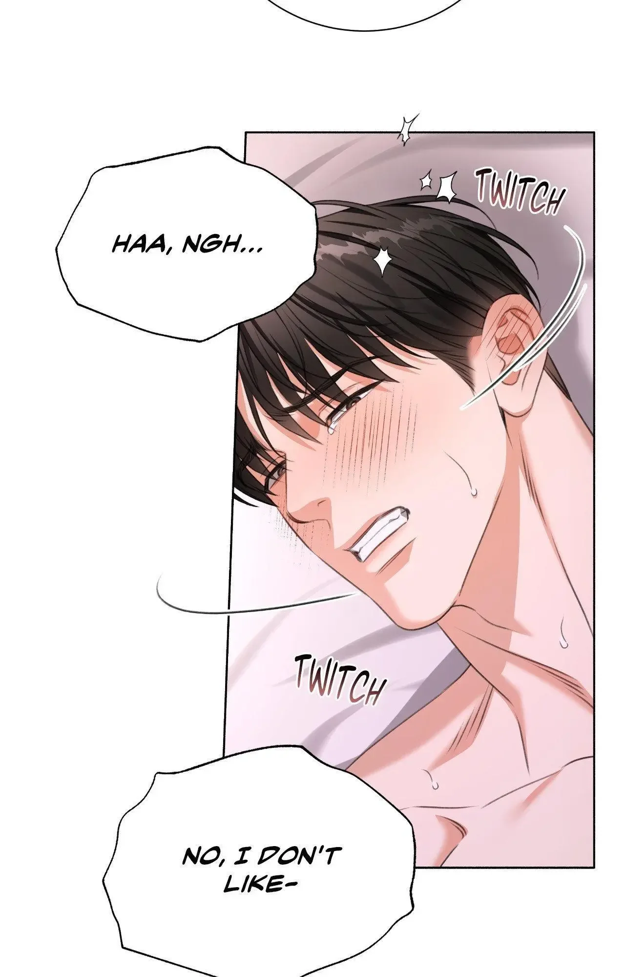 My 2Nd Chance On Taming An Obsessed Esper - Chapter 37 Page 98