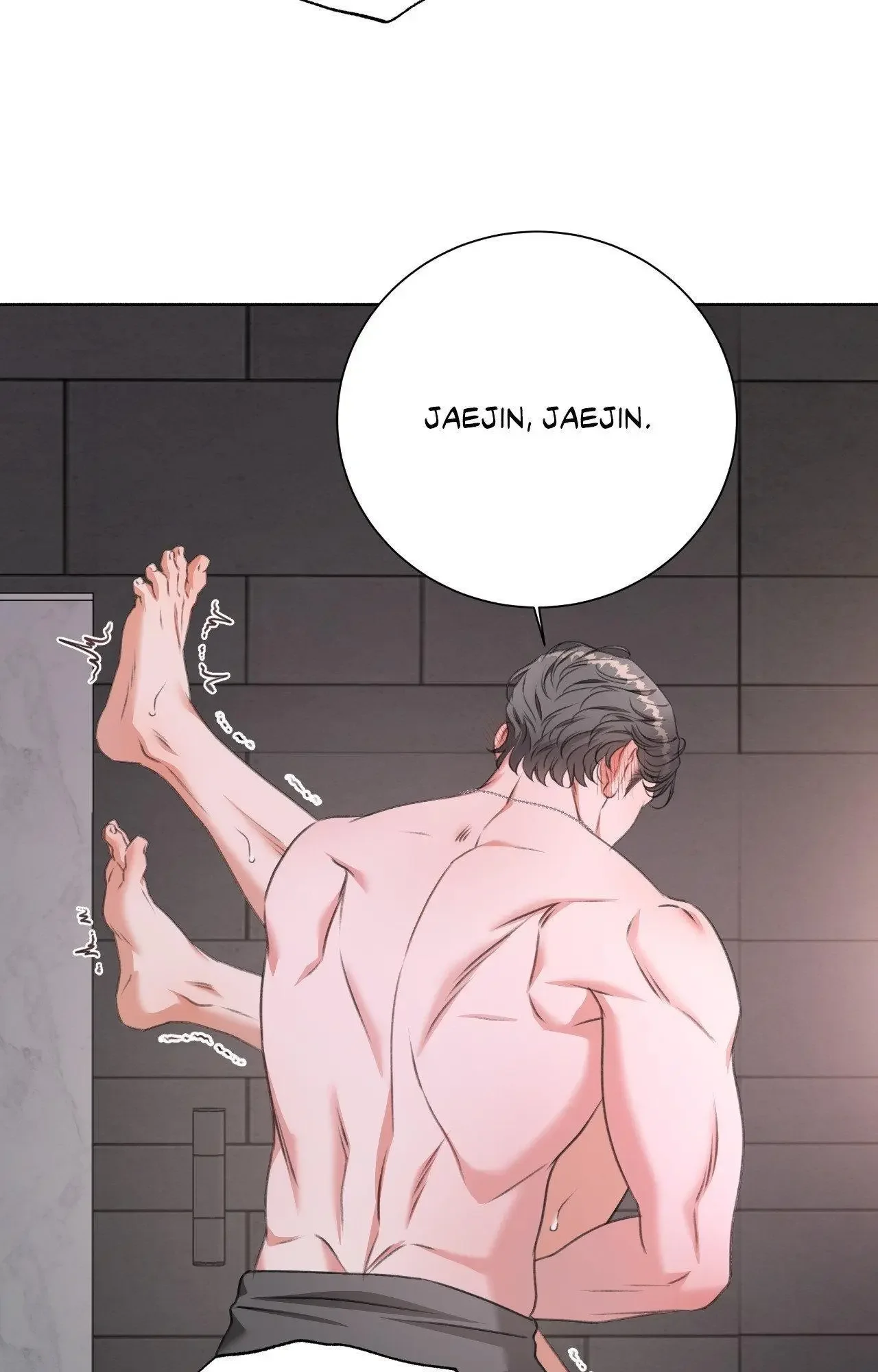 My 2Nd Chance On Taming An Obsessed Esper - Chapter 37 Page 99