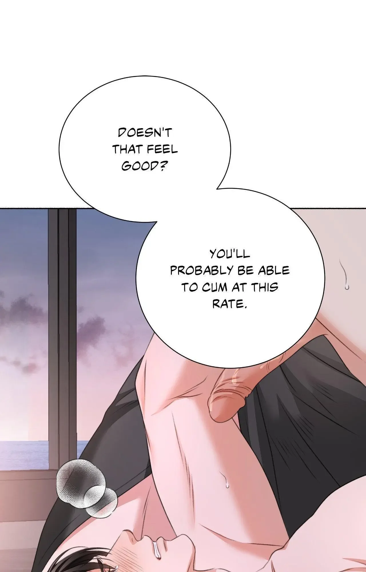 My 2Nd Chance On Taming An Obsessed Esper - Chapter 38 Page 2