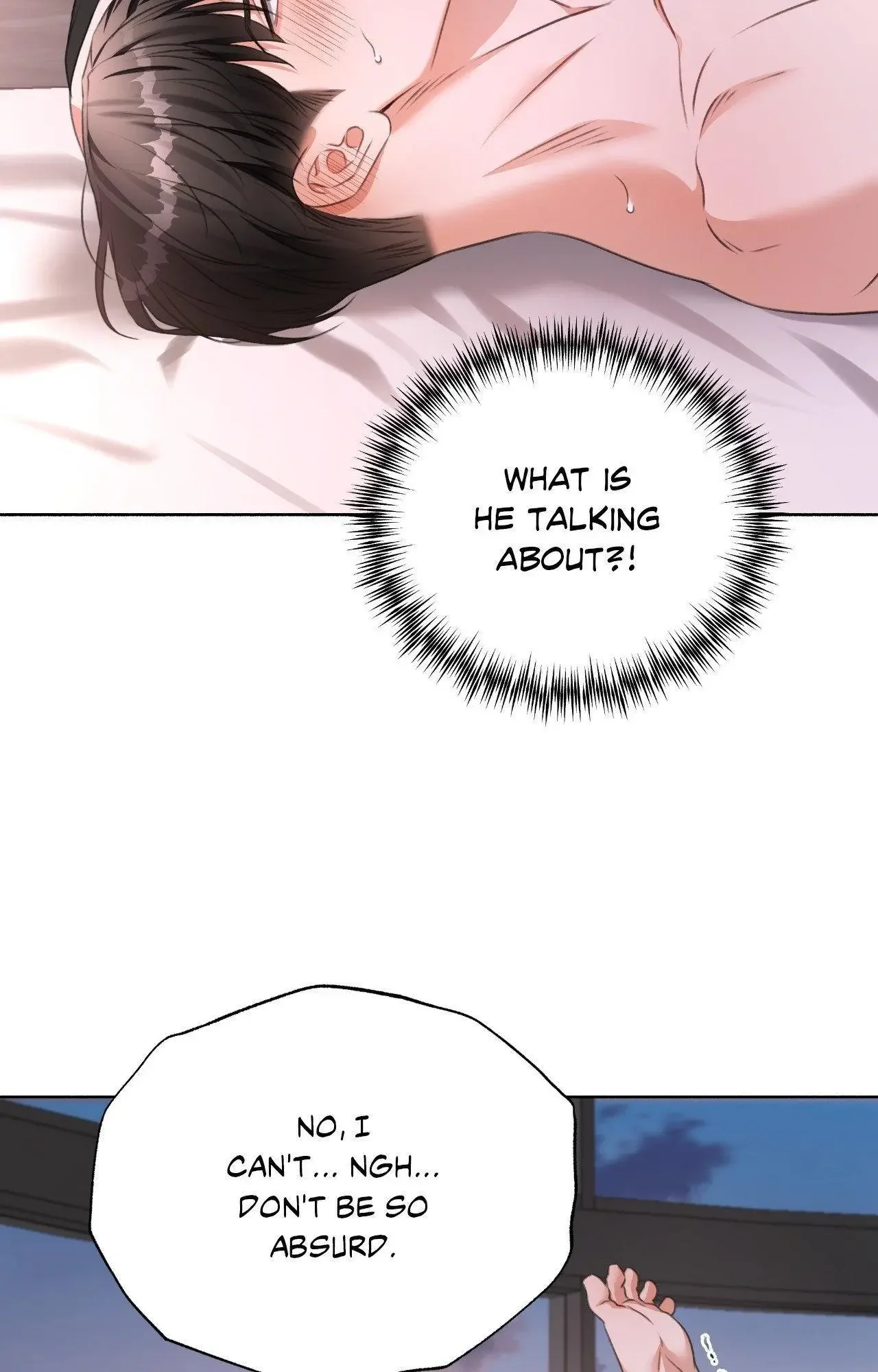 My 2Nd Chance On Taming An Obsessed Esper - Chapter 38 Page 3