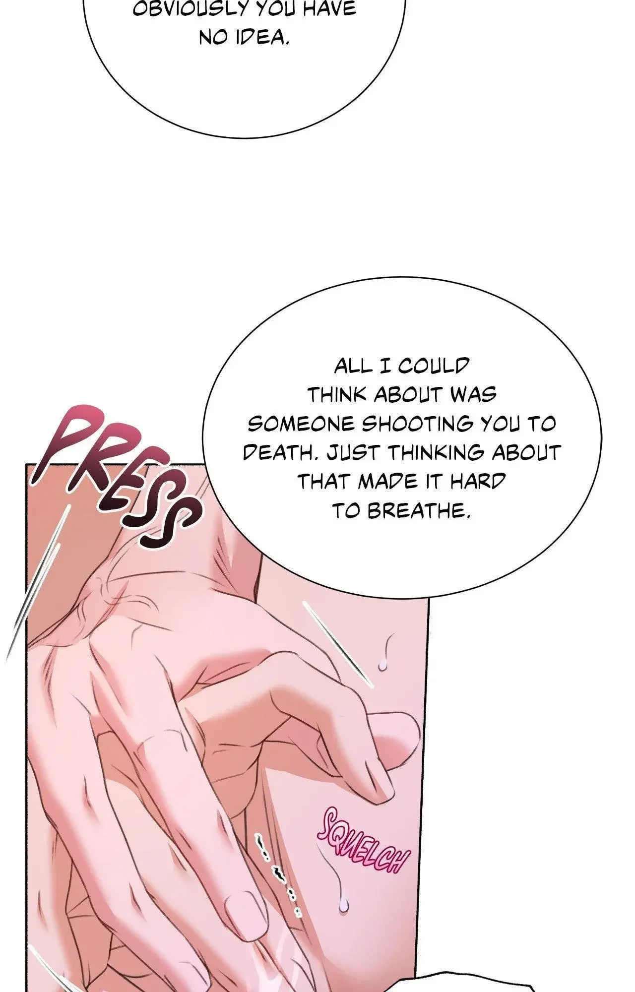 My 2Nd Chance On Taming An Obsessed Esper - Chapter 38 Page 5
