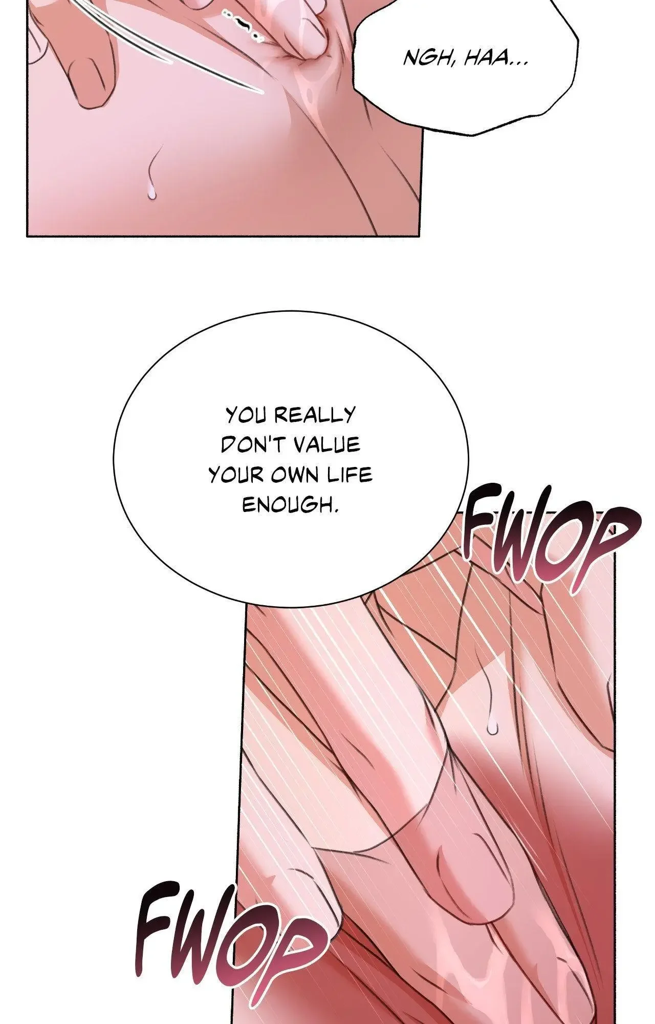 My 2Nd Chance On Taming An Obsessed Esper - Chapter 38 Page 6