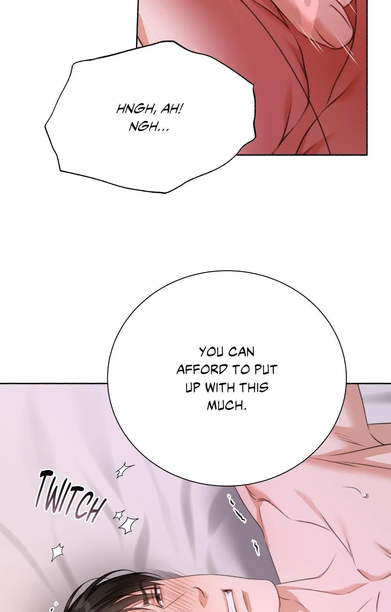 My 2Nd Chance On Taming An Obsessed Esper - Chapter 38 Page 7