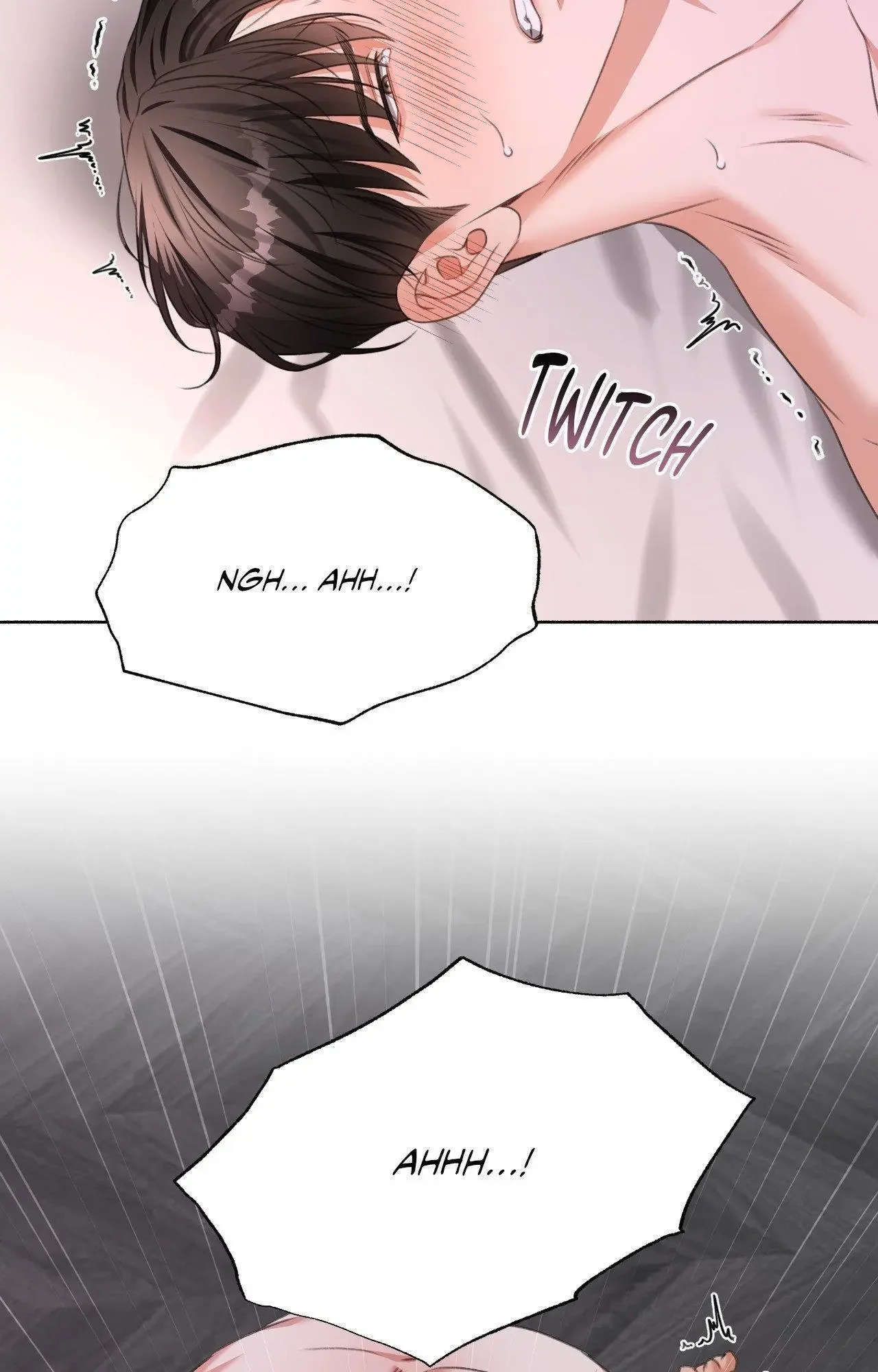 My 2Nd Chance On Taming An Obsessed Esper - Chapter 38 Page 8