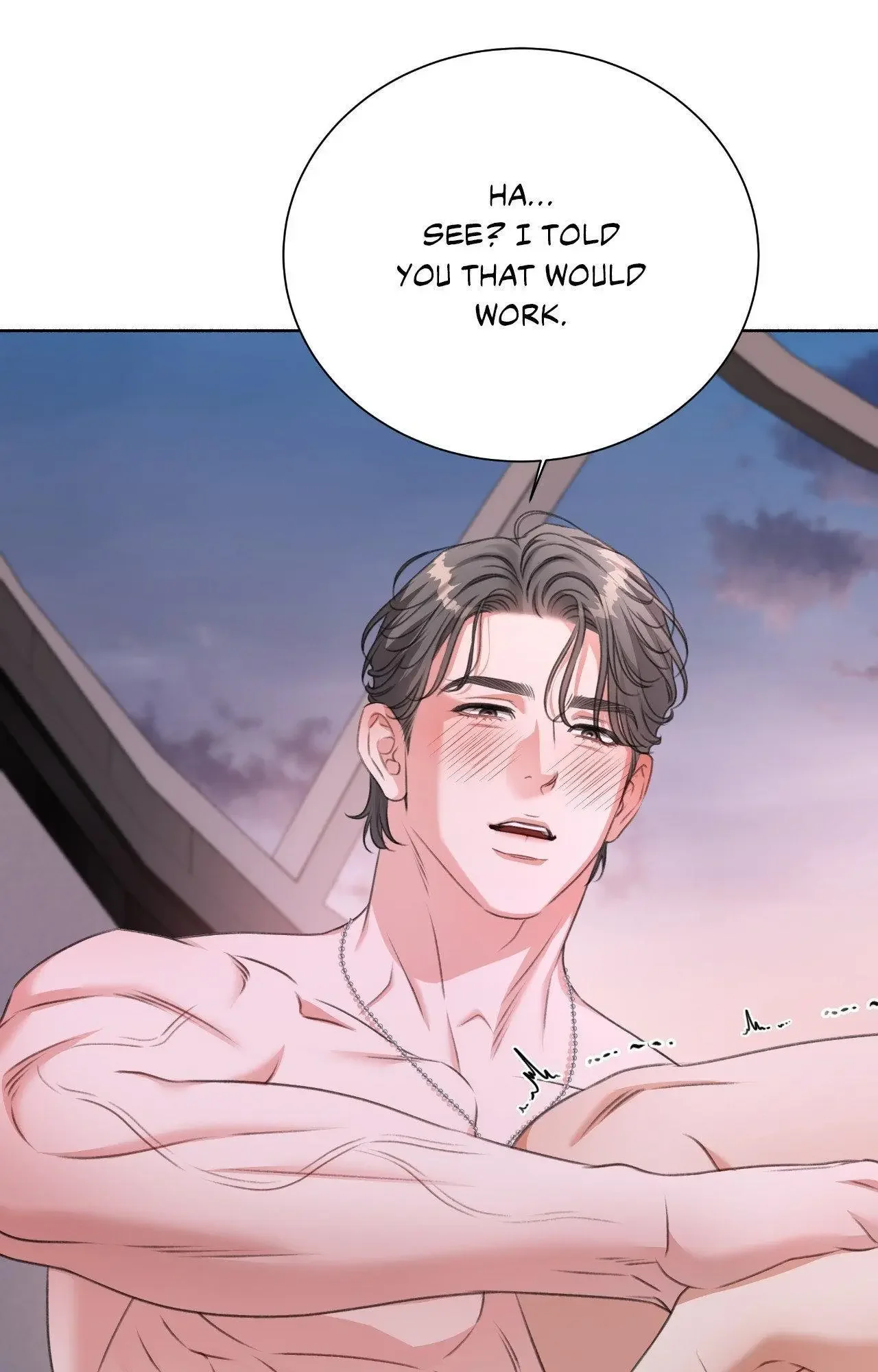 My 2Nd Chance On Taming An Obsessed Esper - Chapter 38 Page 11