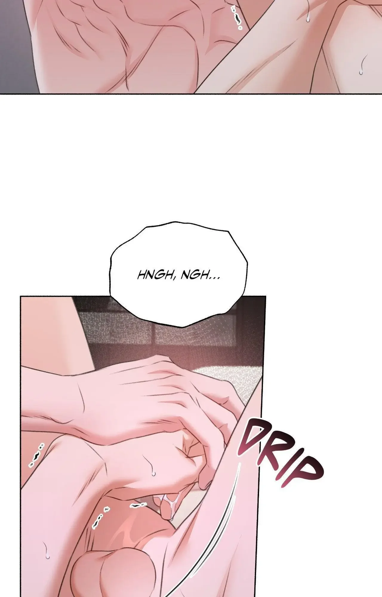 My 2Nd Chance On Taming An Obsessed Esper - Chapter 38 Page 12