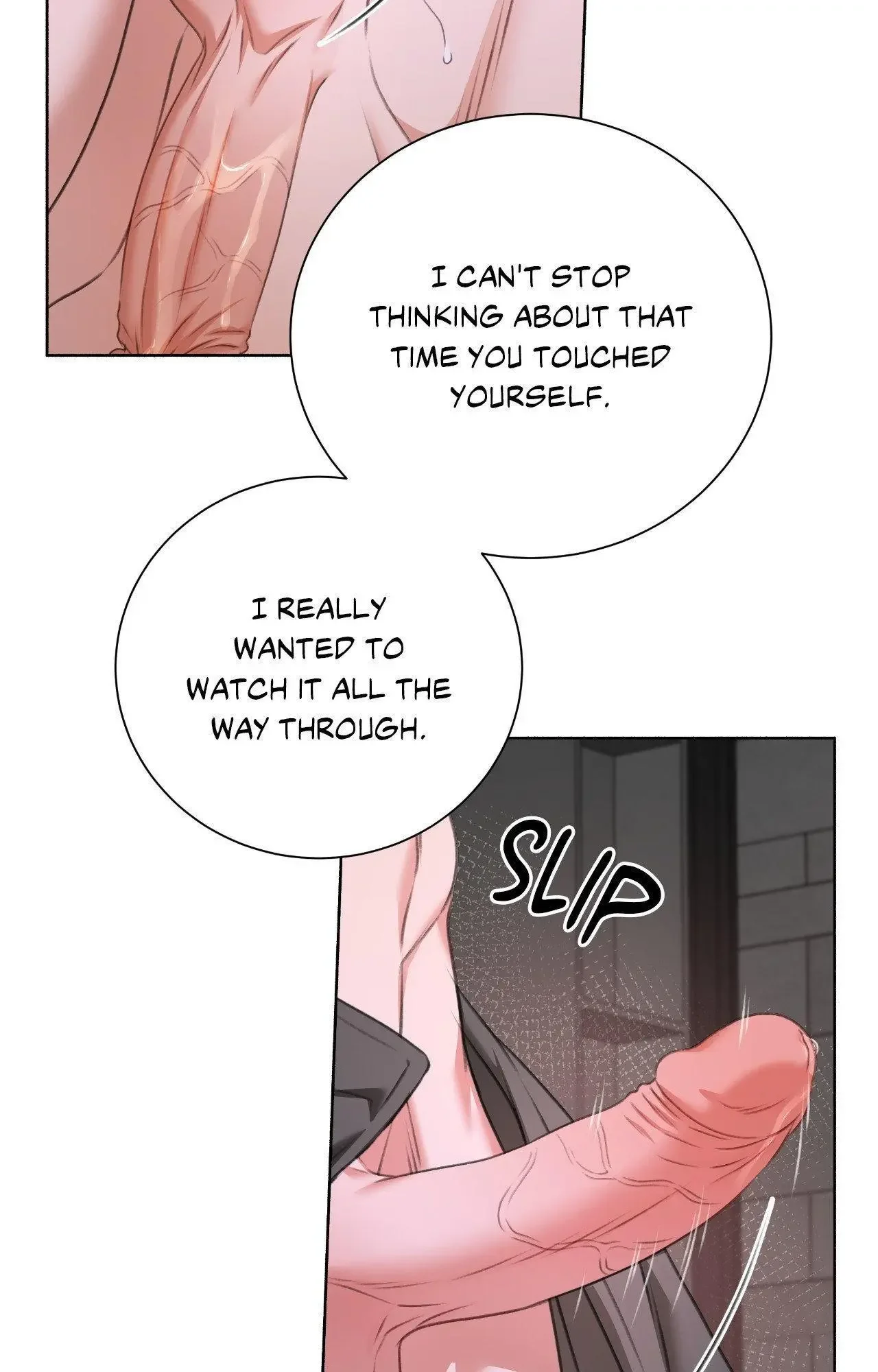 My 2Nd Chance On Taming An Obsessed Esper - Chapter 38 Page 13