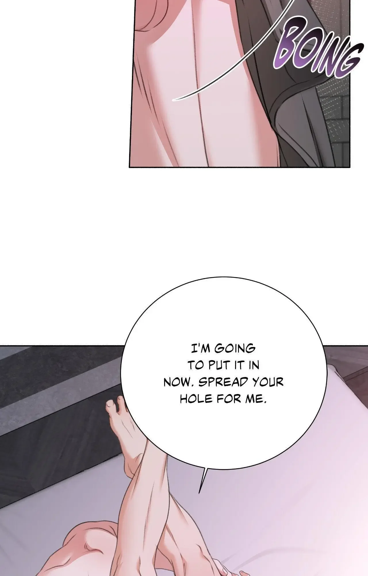 My 2Nd Chance On Taming An Obsessed Esper - Chapter 38 Page 14