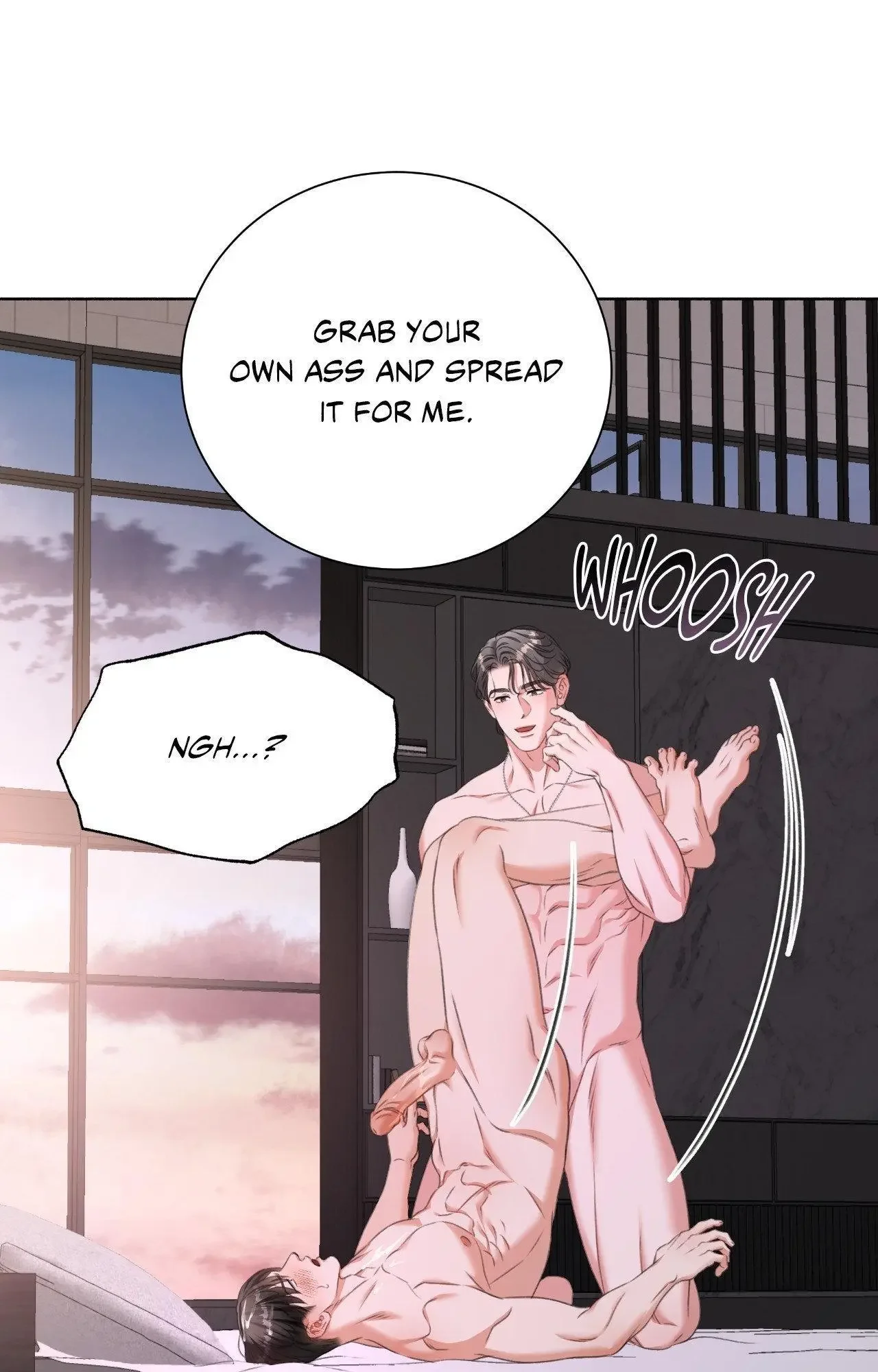 My 2Nd Chance On Taming An Obsessed Esper - Chapter 38 Page 17