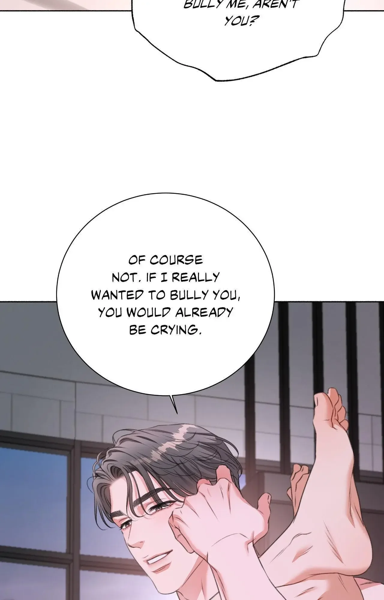 My 2Nd Chance On Taming An Obsessed Esper - Chapter 38 Page 21