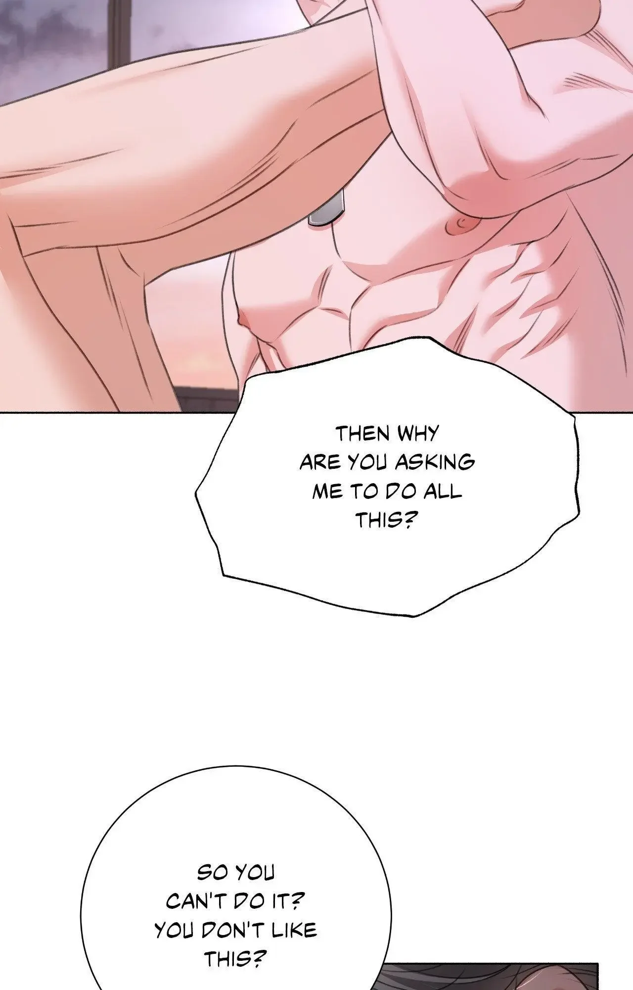 My 2Nd Chance On Taming An Obsessed Esper - Chapter 38 Page 22