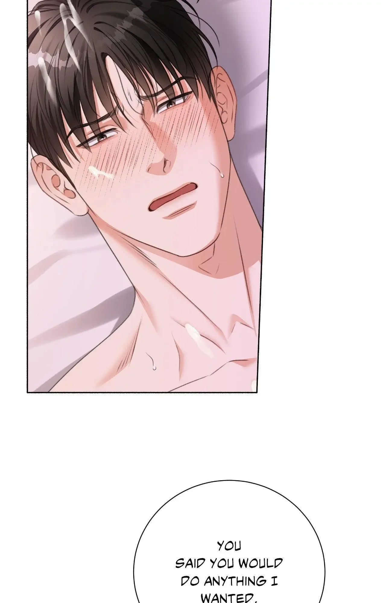 My 2Nd Chance On Taming An Obsessed Esper - Chapter 38 Page 24