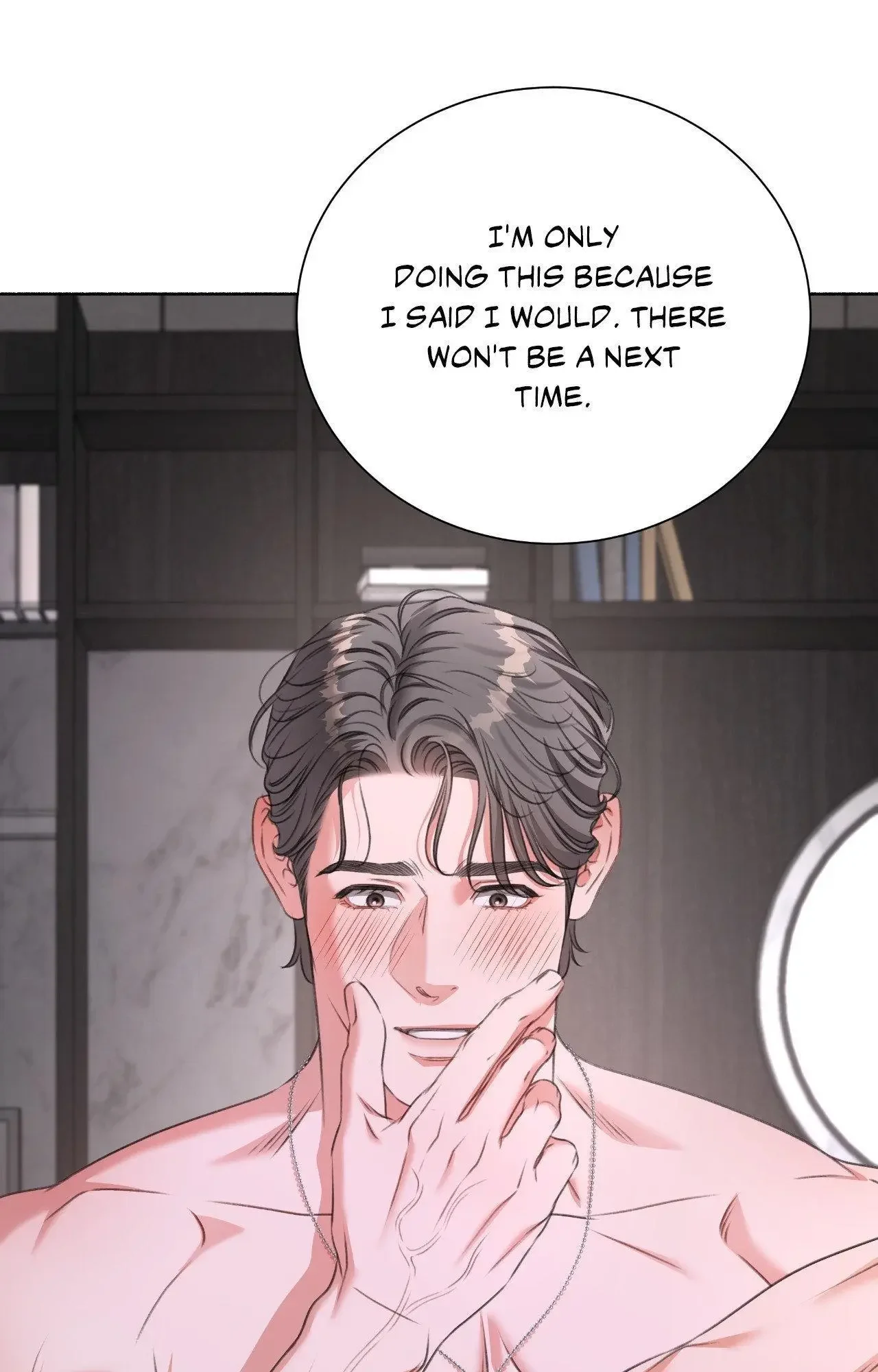 My 2Nd Chance On Taming An Obsessed Esper - Chapter 38 Page 28
