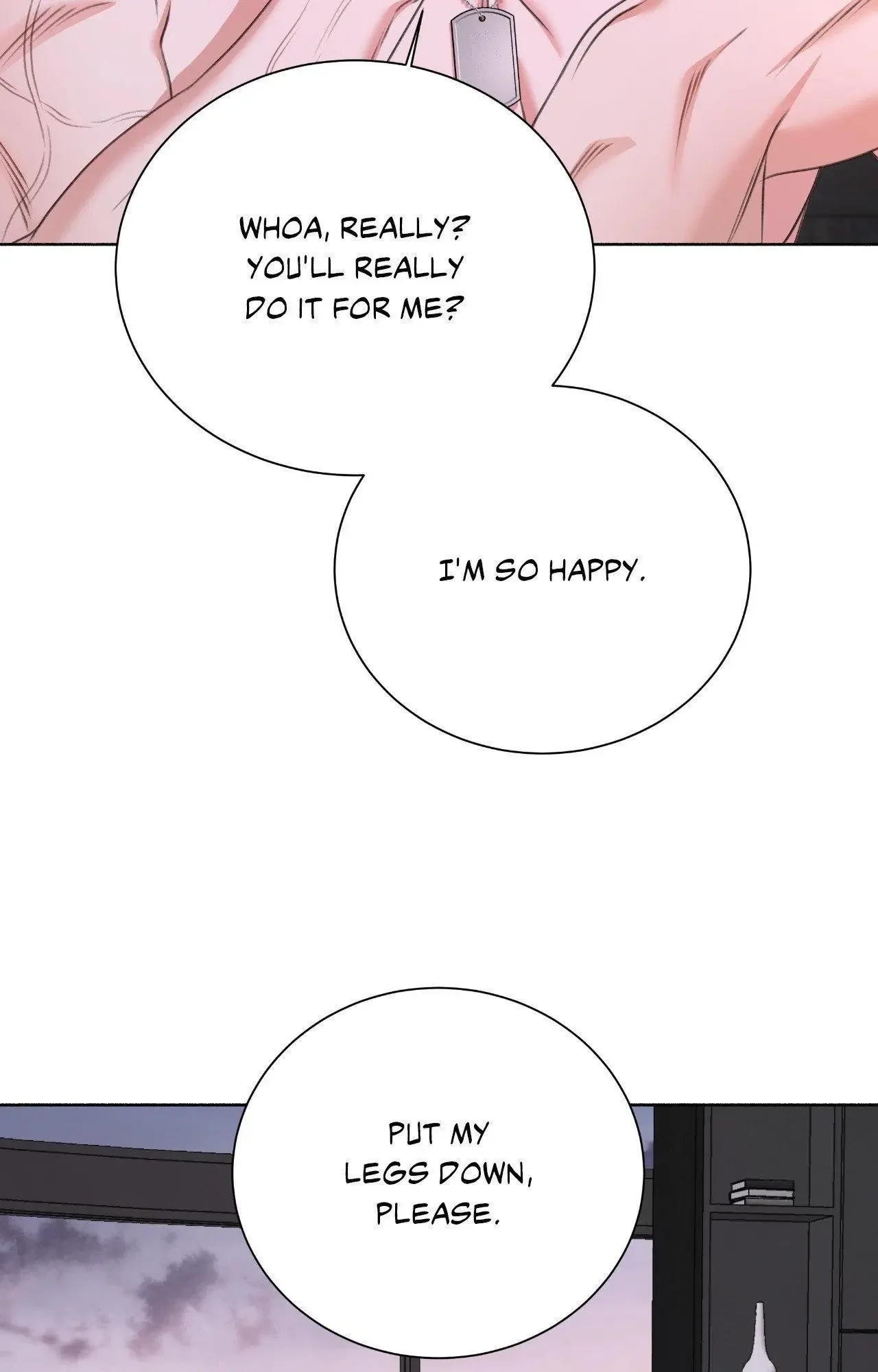 My 2Nd Chance On Taming An Obsessed Esper - Chapter 38 Page 29