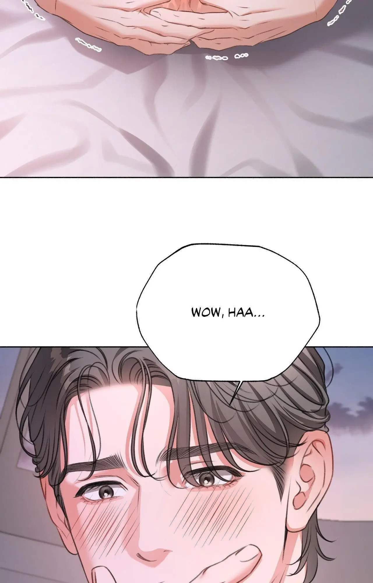 My 2Nd Chance On Taming An Obsessed Esper - Chapter 38 Page 33