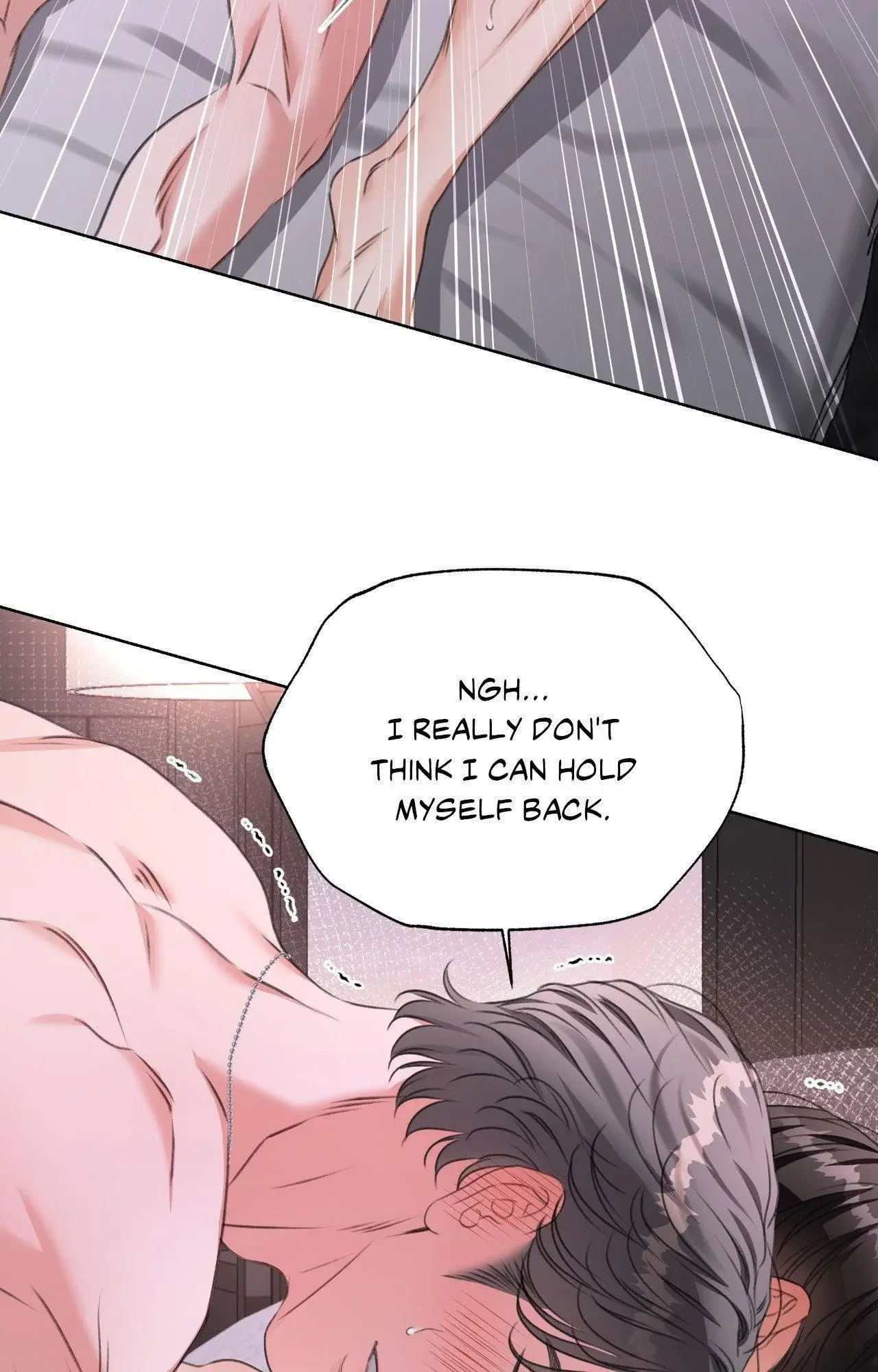 My 2Nd Chance On Taming An Obsessed Esper - Chapter 38 Page 37