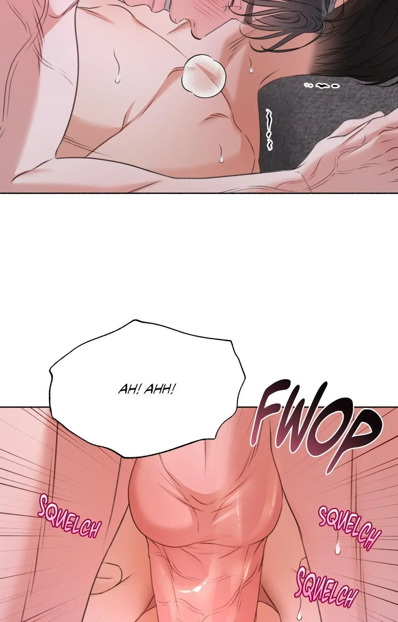 My 2Nd Chance On Taming An Obsessed Esper - Chapter 38 Page 38