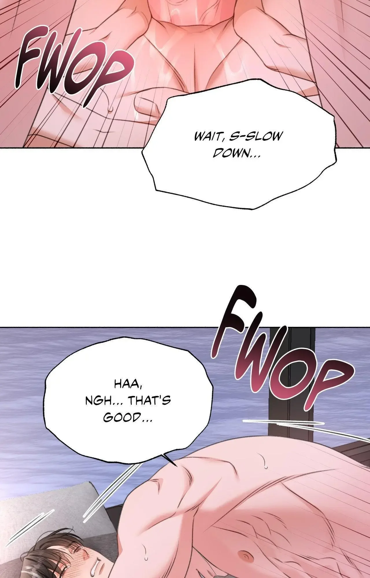 My 2Nd Chance On Taming An Obsessed Esper - Chapter 38 Page 39