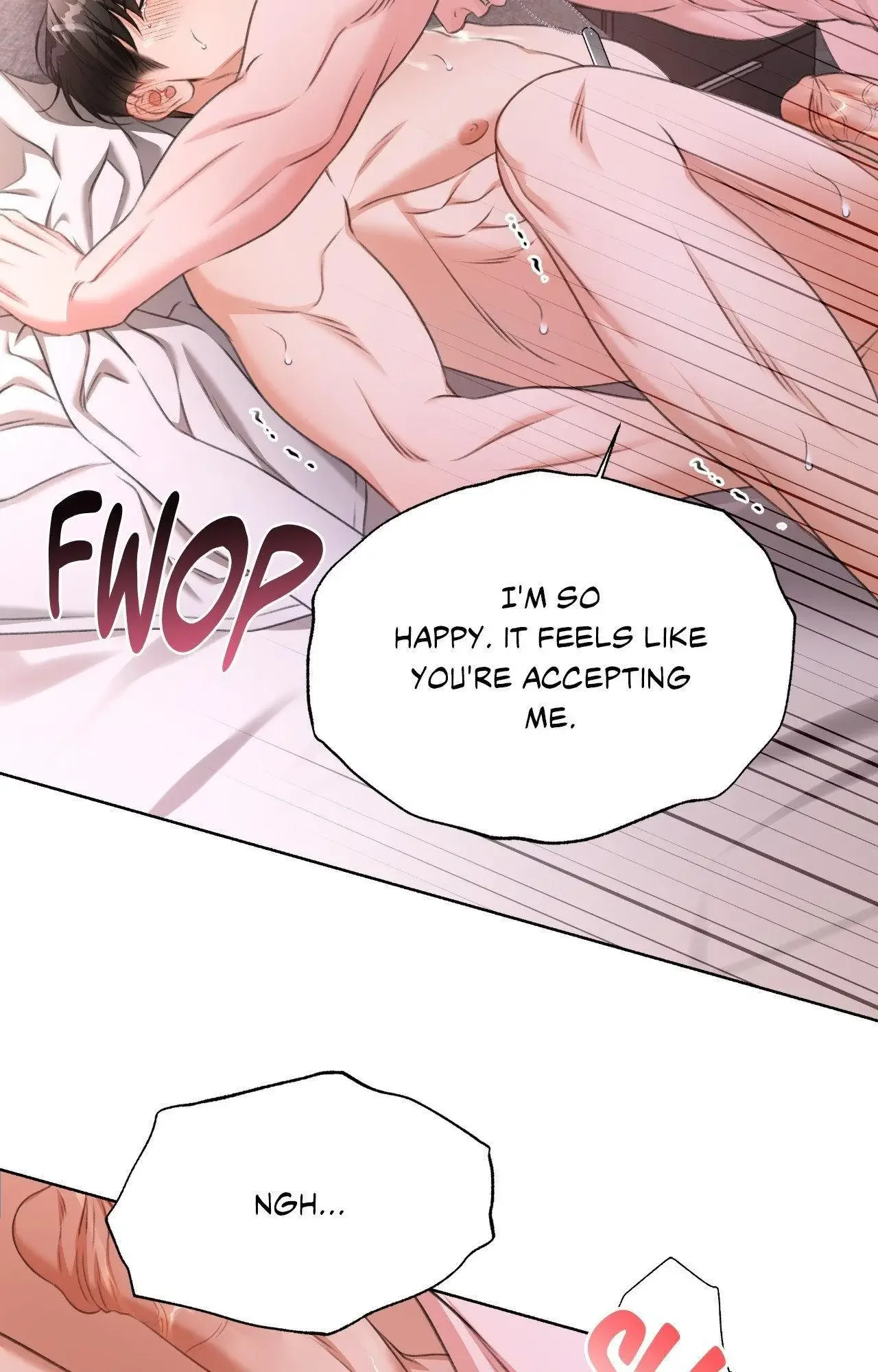 My 2Nd Chance On Taming An Obsessed Esper - Chapter 38 Page 40