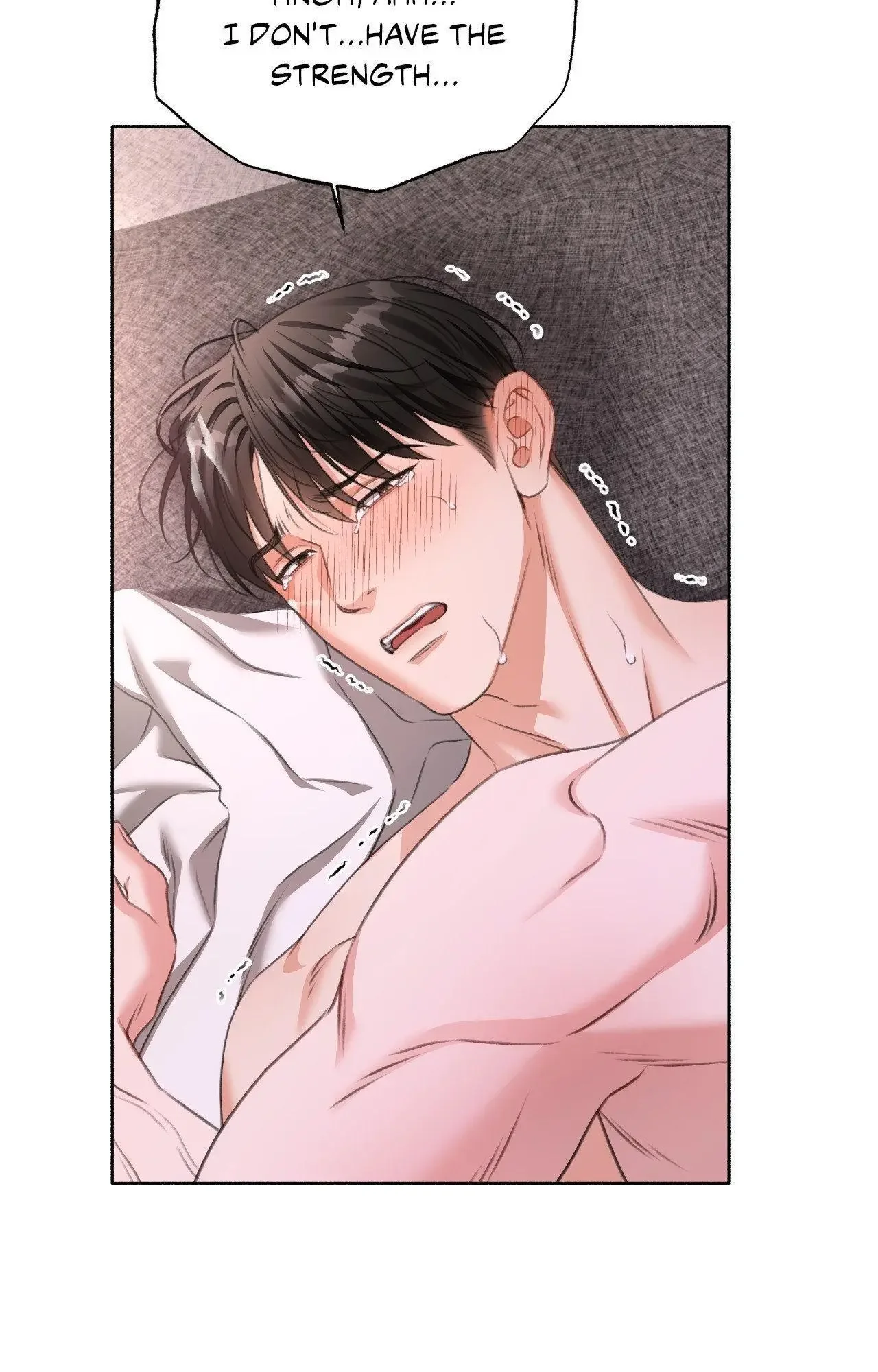 My 2Nd Chance On Taming An Obsessed Esper - Chapter 38 Page 42