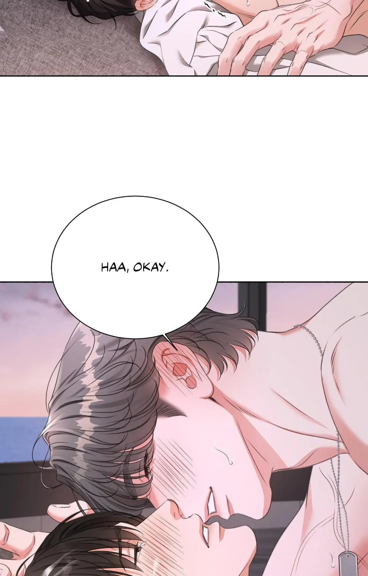 My 2Nd Chance On Taming An Obsessed Esper - Chapter 38 Page 45