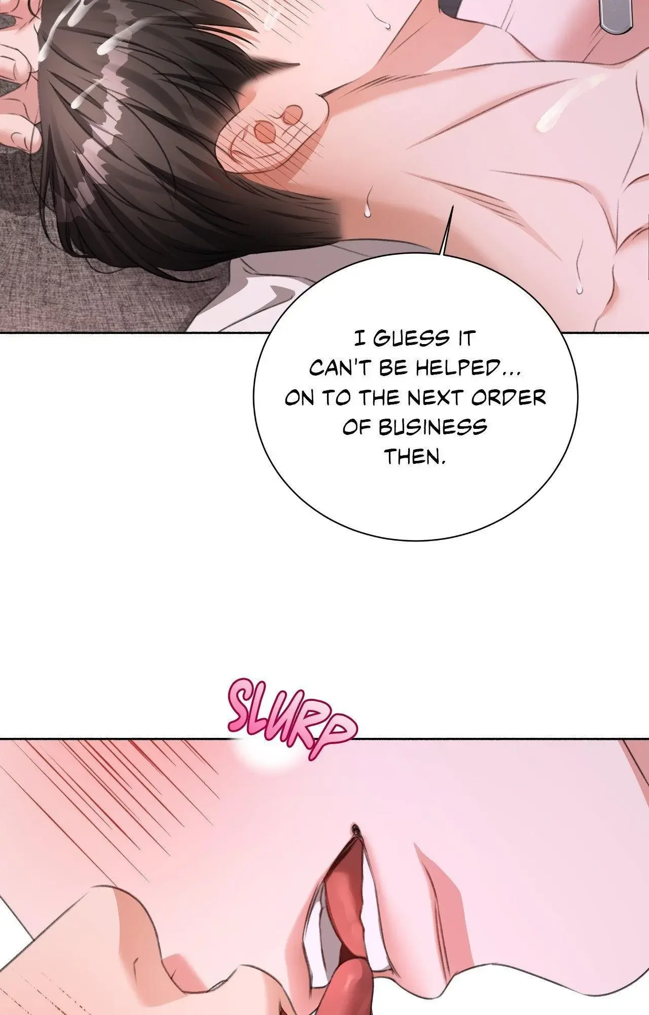 My 2Nd Chance On Taming An Obsessed Esper - Chapter 38 Page 46
