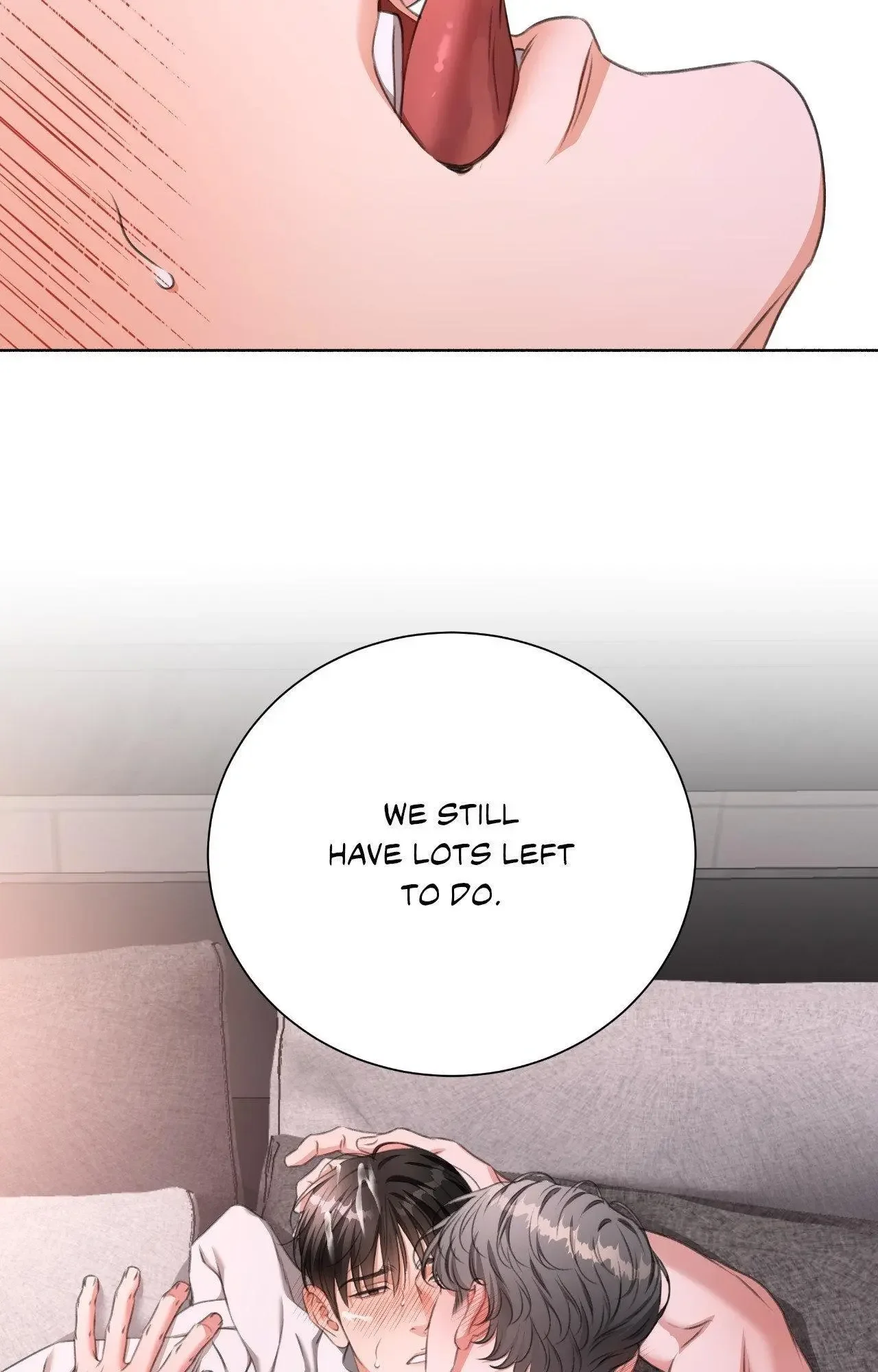 My 2Nd Chance On Taming An Obsessed Esper - Chapter 38 Page 47