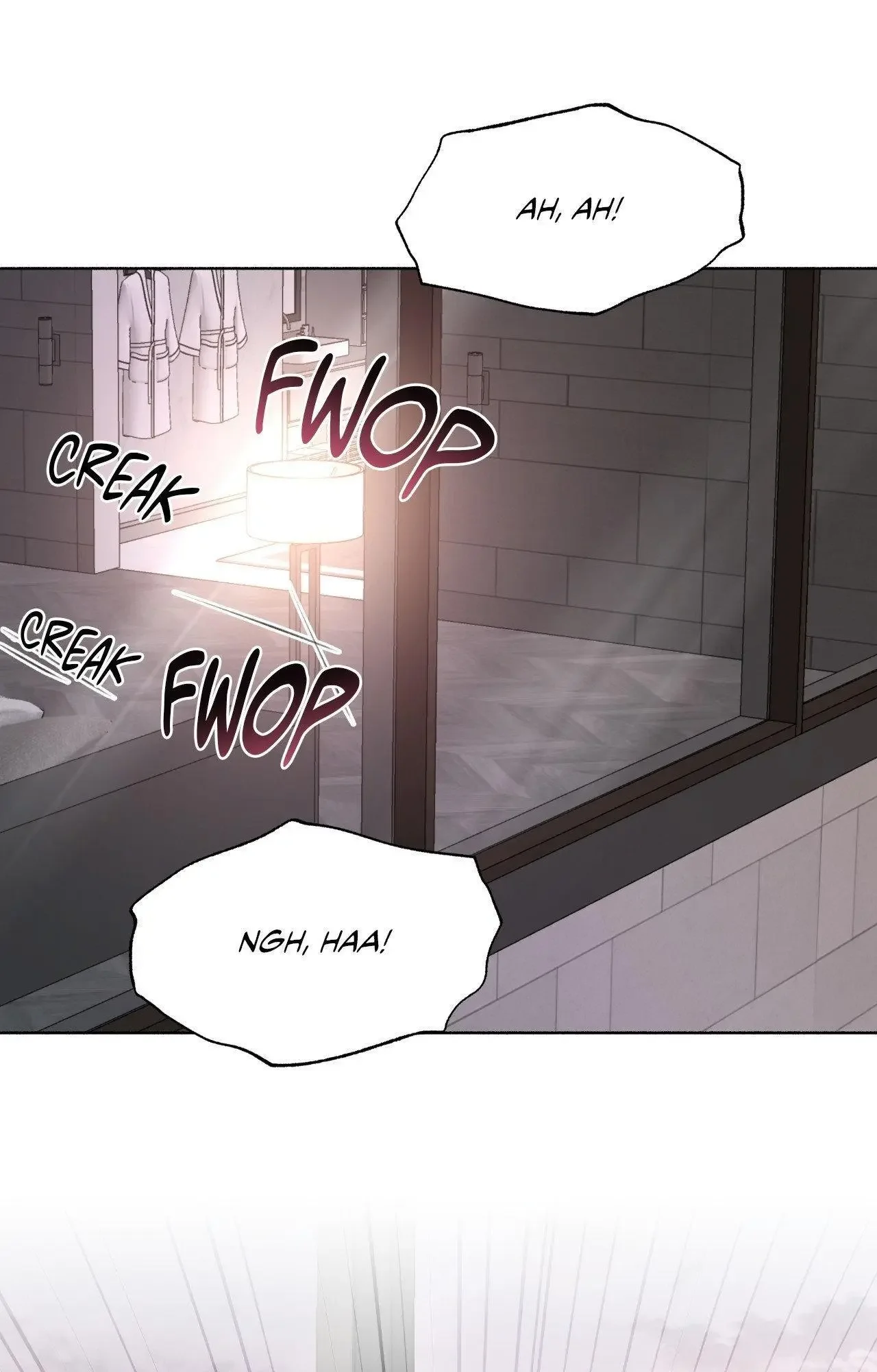 My 2Nd Chance On Taming An Obsessed Esper - Chapter 38 Page 50