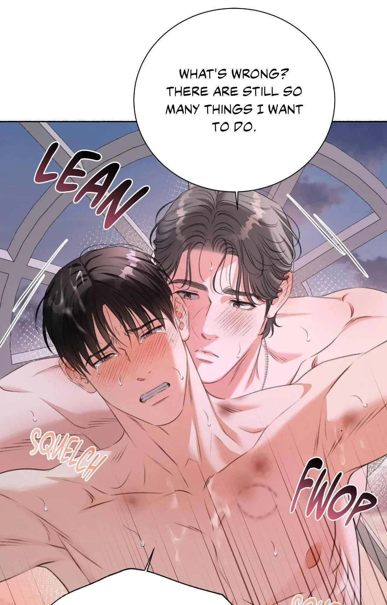 My 2Nd Chance On Taming An Obsessed Esper - Chapter 38 Page 53