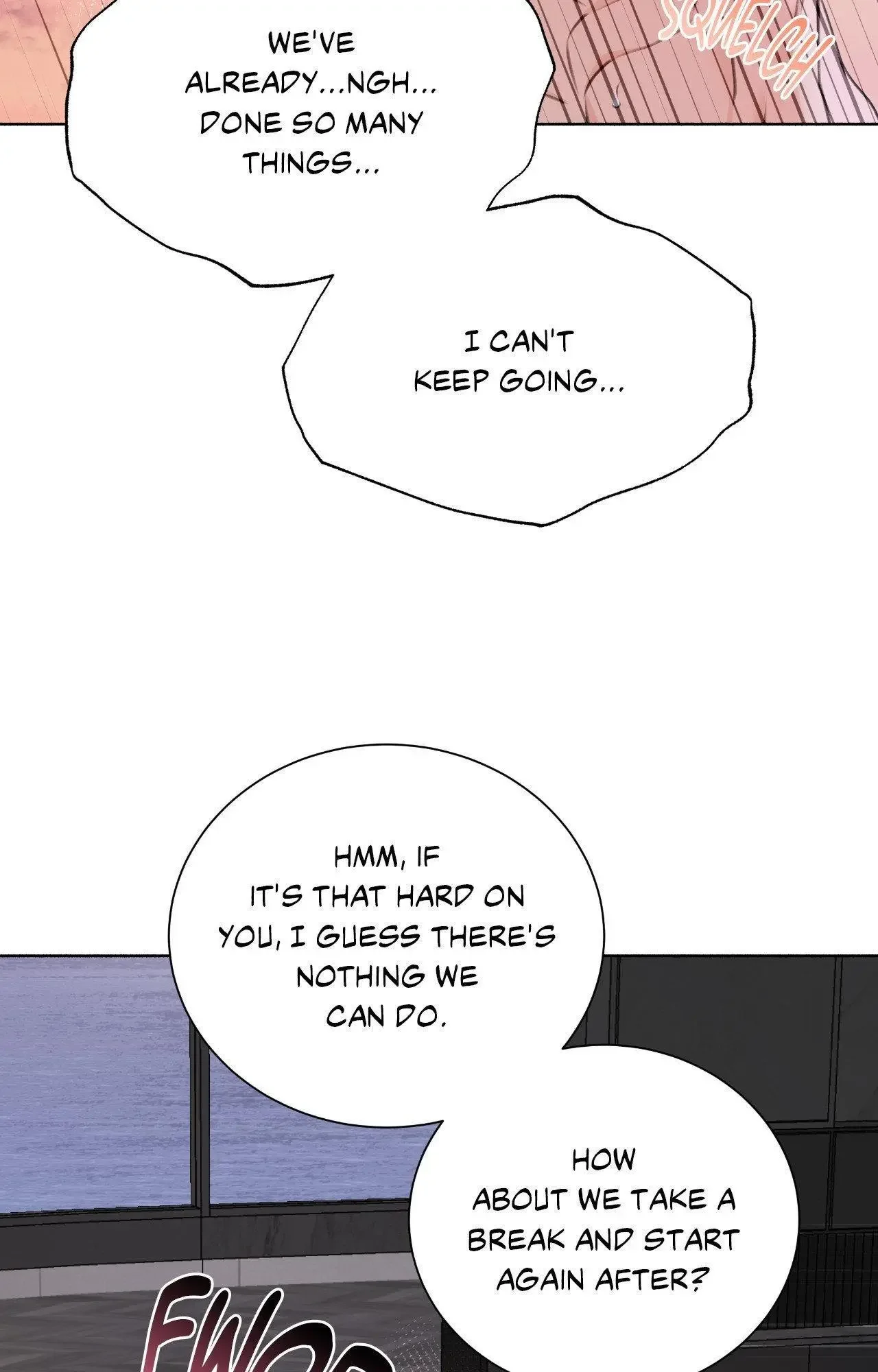 My 2Nd Chance On Taming An Obsessed Esper - Chapter 38 Page 54