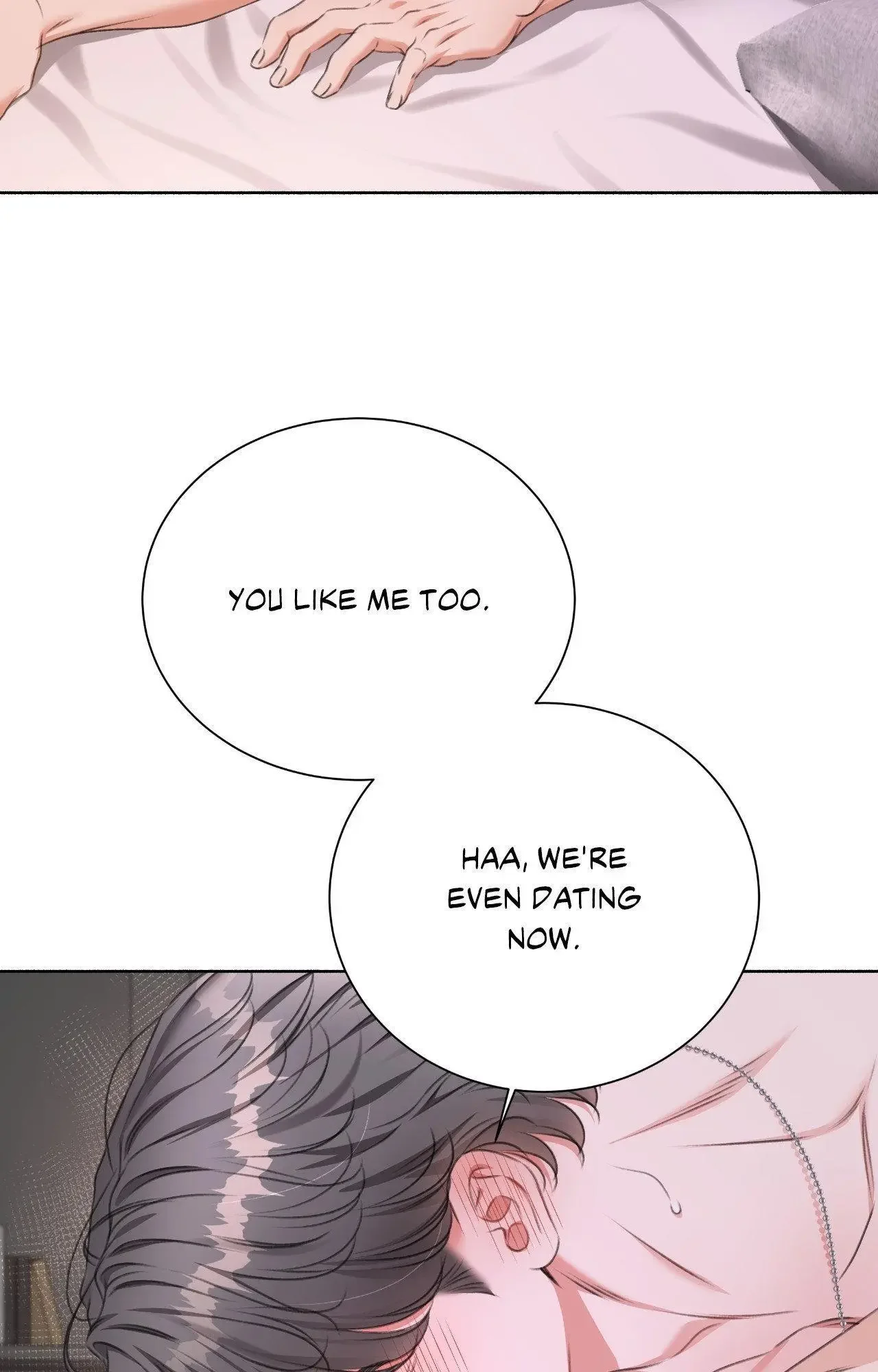 My 2Nd Chance On Taming An Obsessed Esper - Chapter 38 Page 57