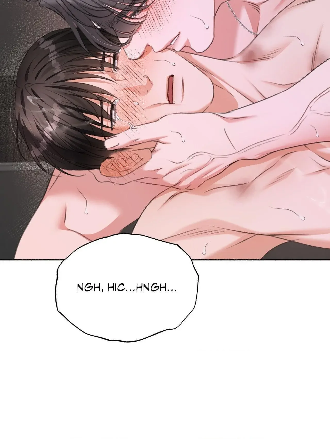 My 2Nd Chance On Taming An Obsessed Esper - Chapter 38 Page 58